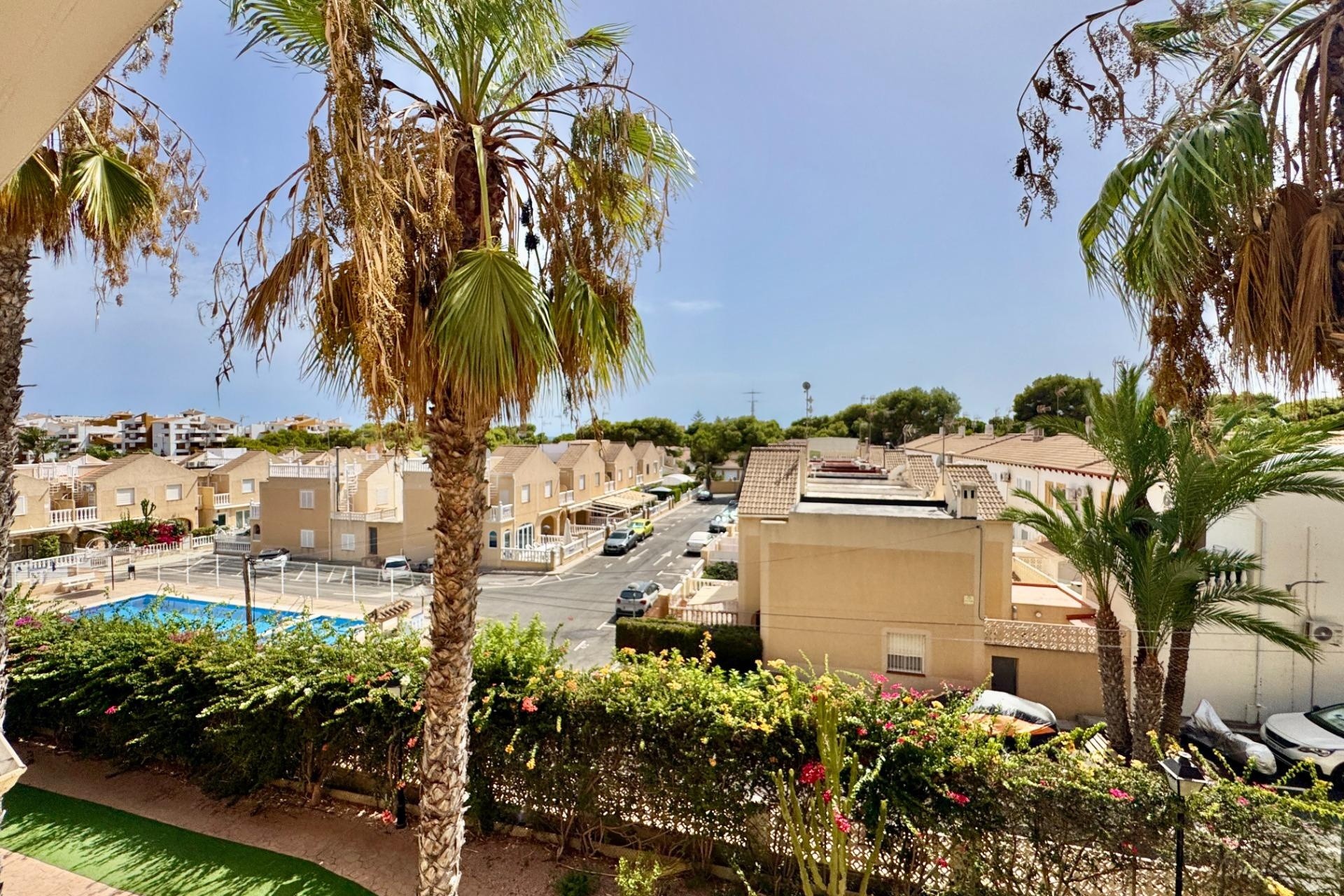 Venta - Apartamento / Piso -
Torrevieja - Punta Prima