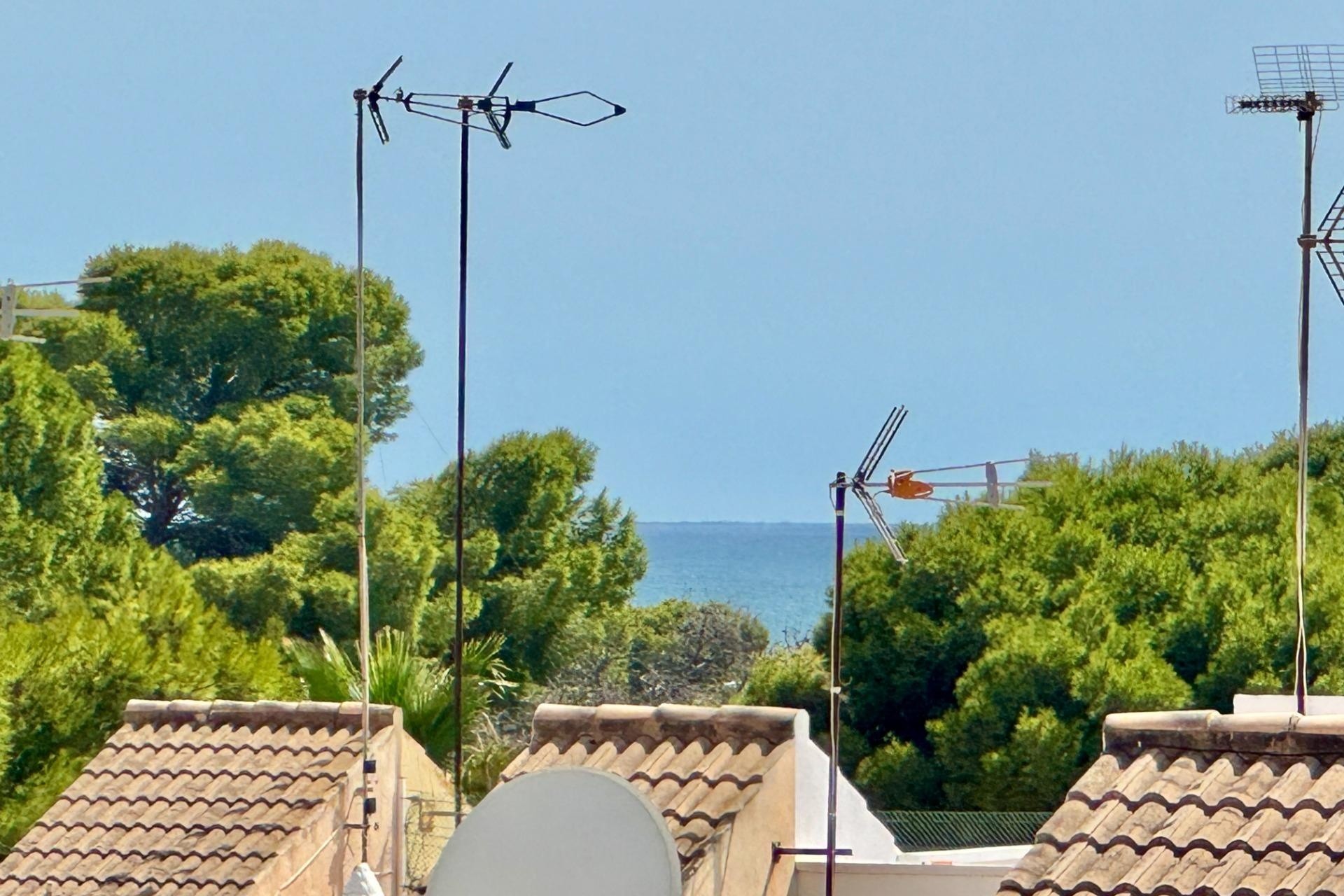 Venta - Apartamento / Piso -
Torrevieja - Punta Prima