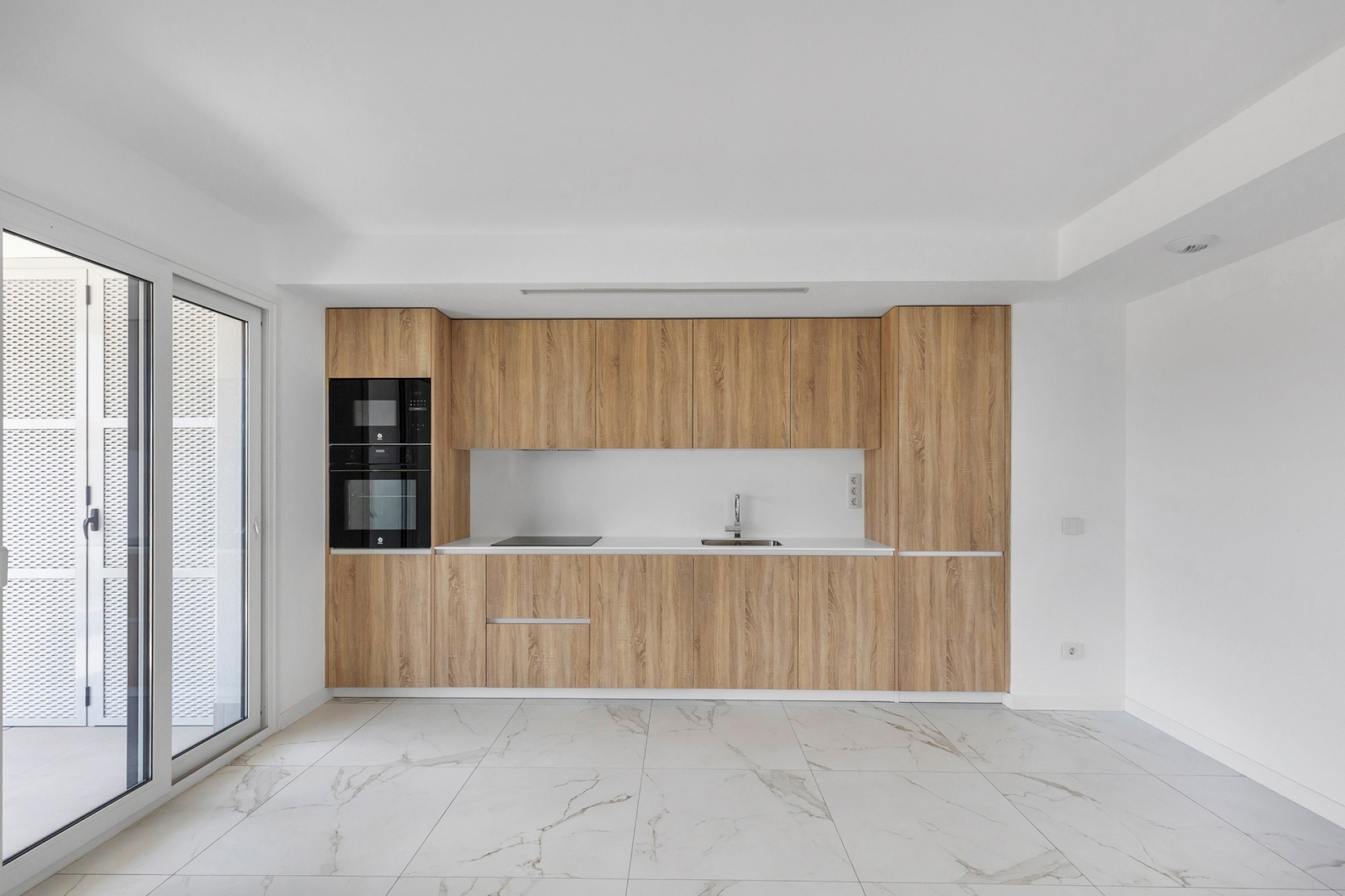 Venta - Apartamento / Piso -
Torrevieja - Punta Prima