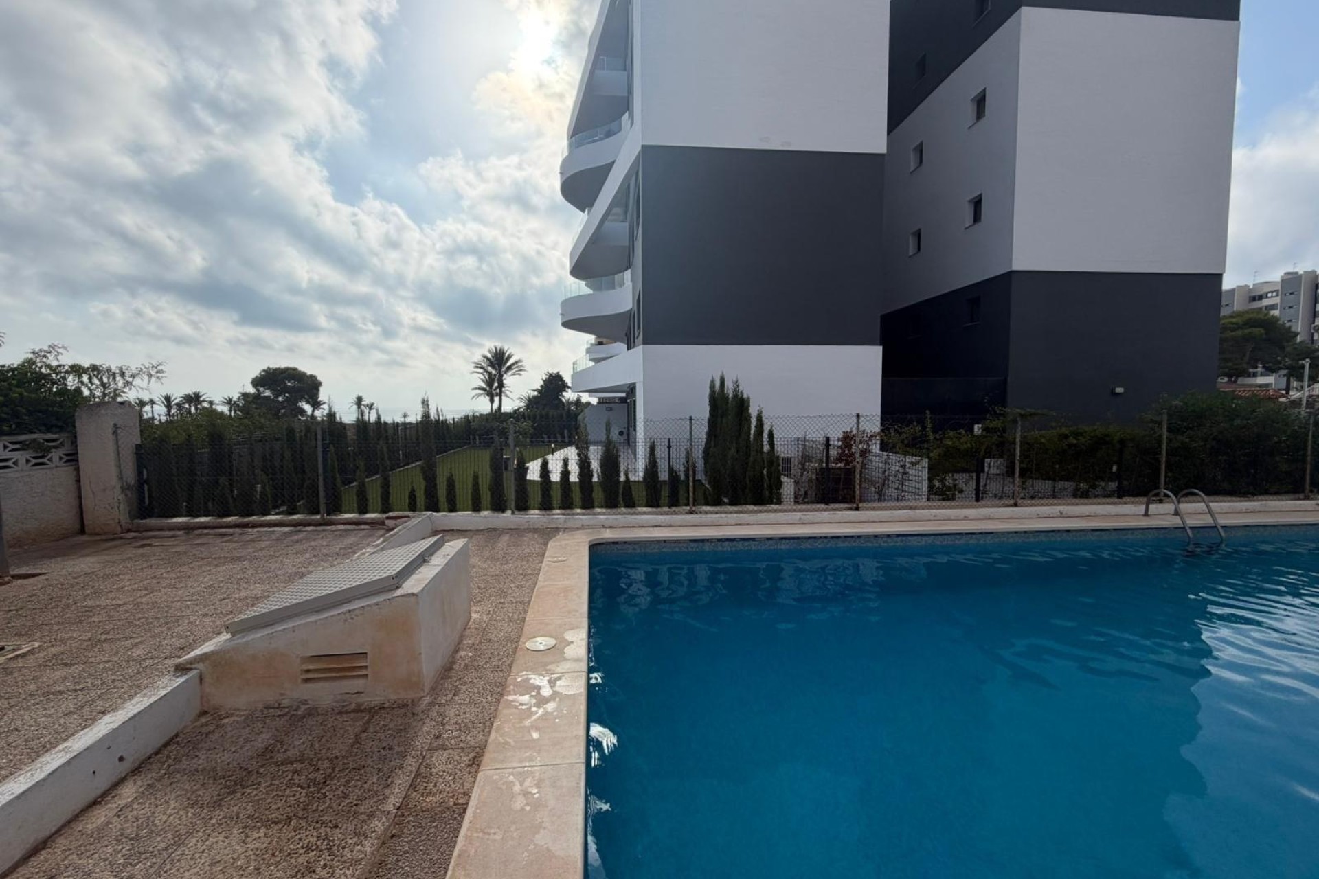 Venta - Apartamento / Piso -
Torrevieja - Punta Prima