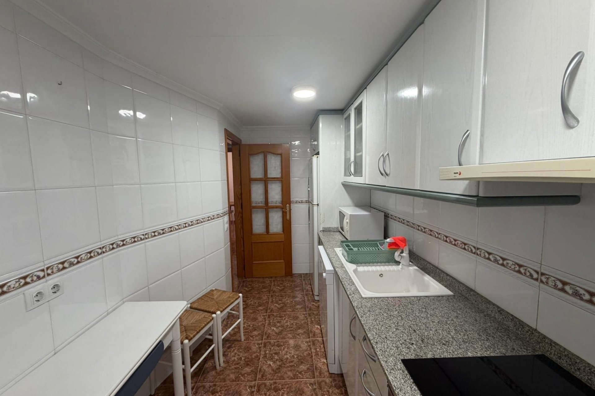 Venta - Apartamento / Piso -
Torrevieja - Punta Prima
