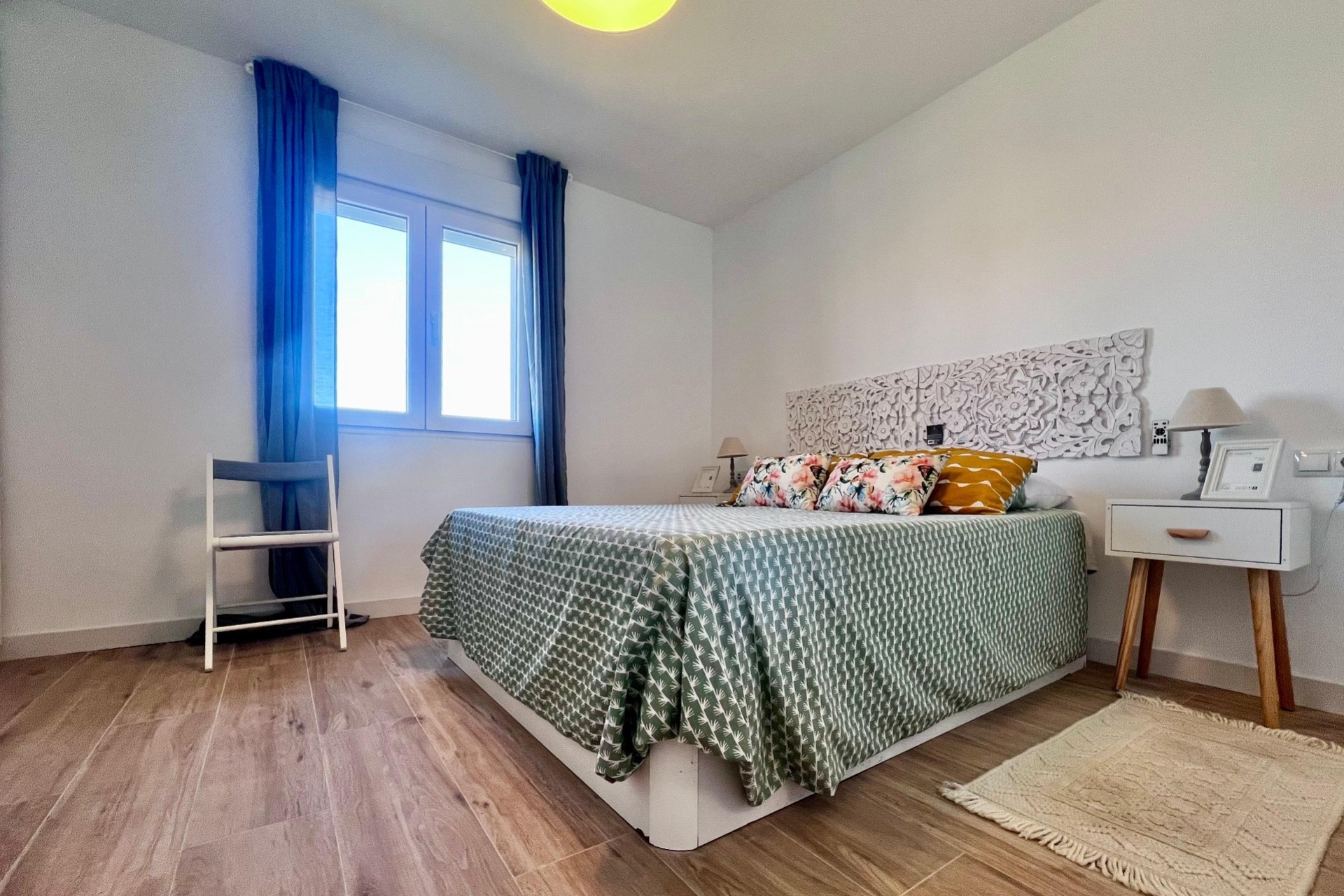 Venta - Apartamento / Piso -
Torrevieja - Punta Prima