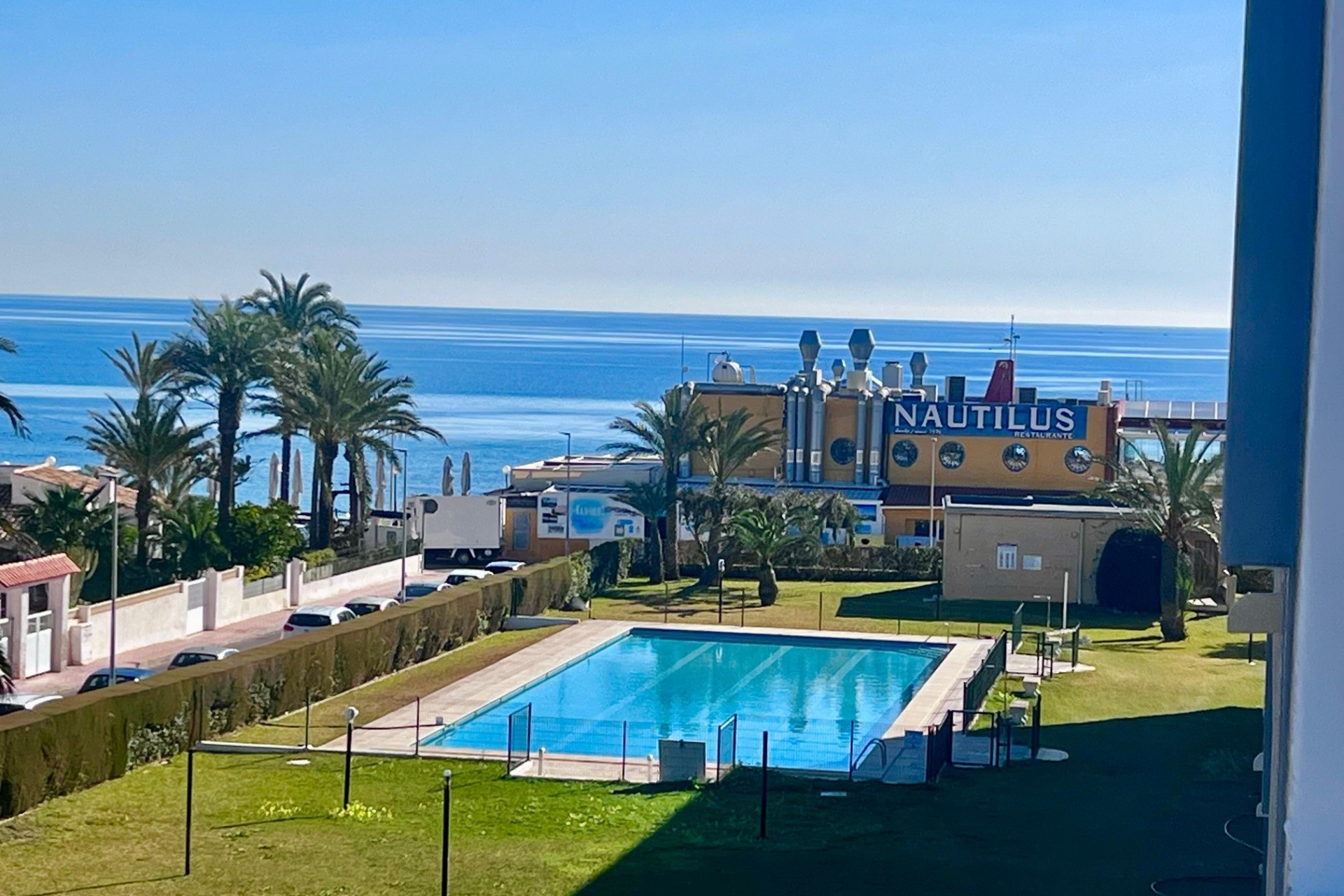 Venta - Apartamento / Piso -
Torrevieja - Punta Prima