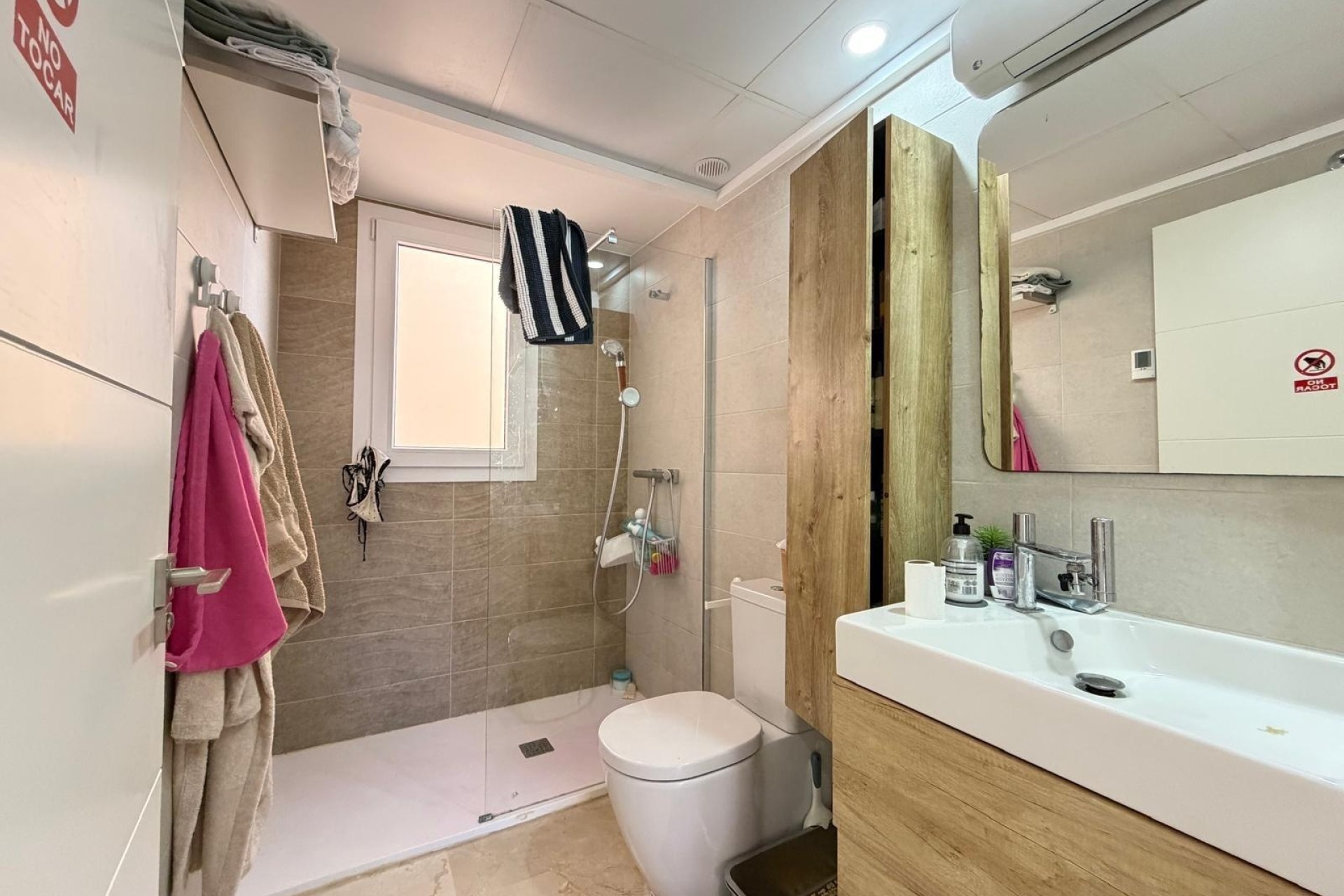 Venta - Apartamento / Piso -
Torrevieja - Punta Prima
