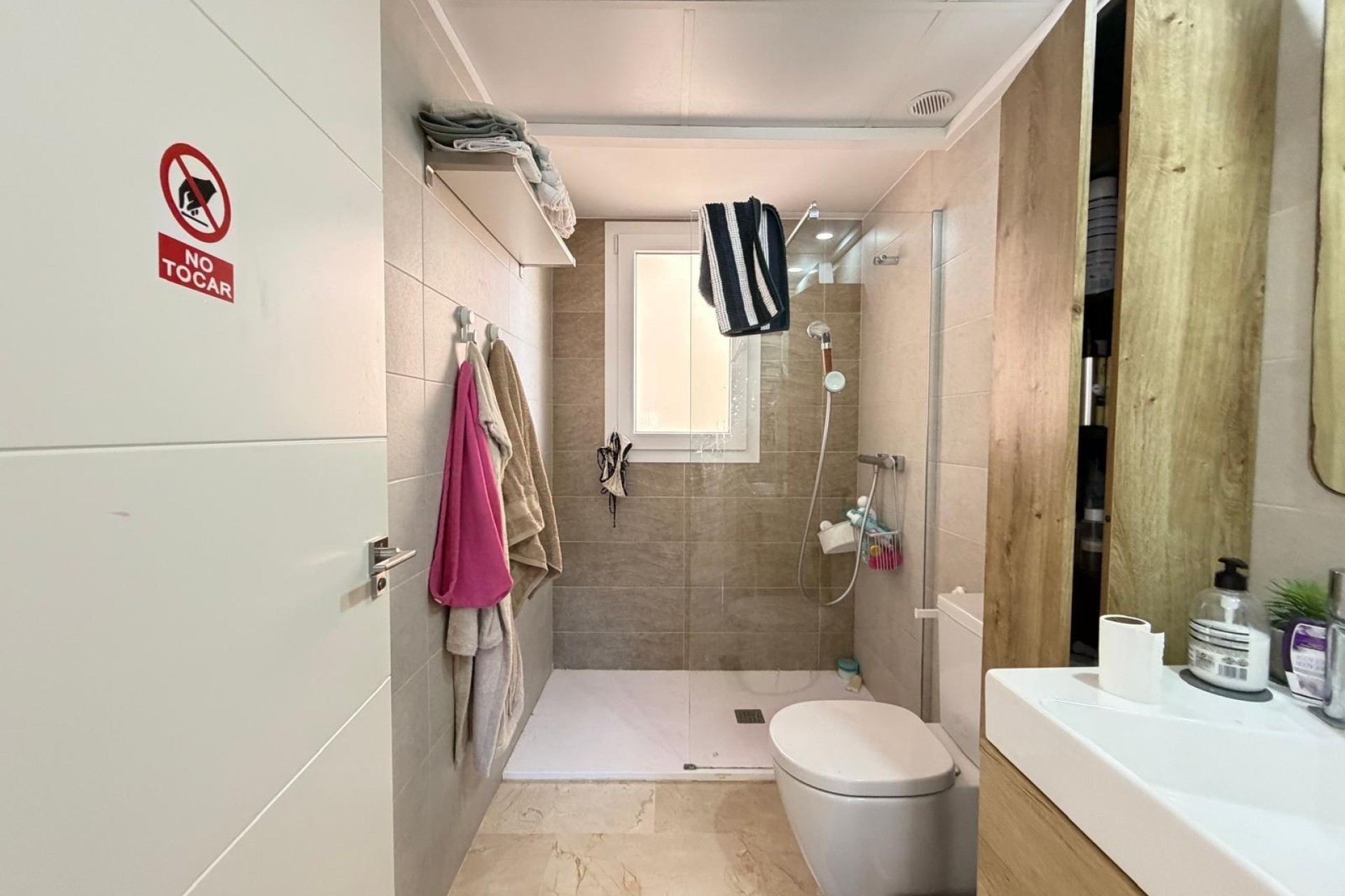 Venta - Apartamento / Piso -
Torrevieja - Punta Prima