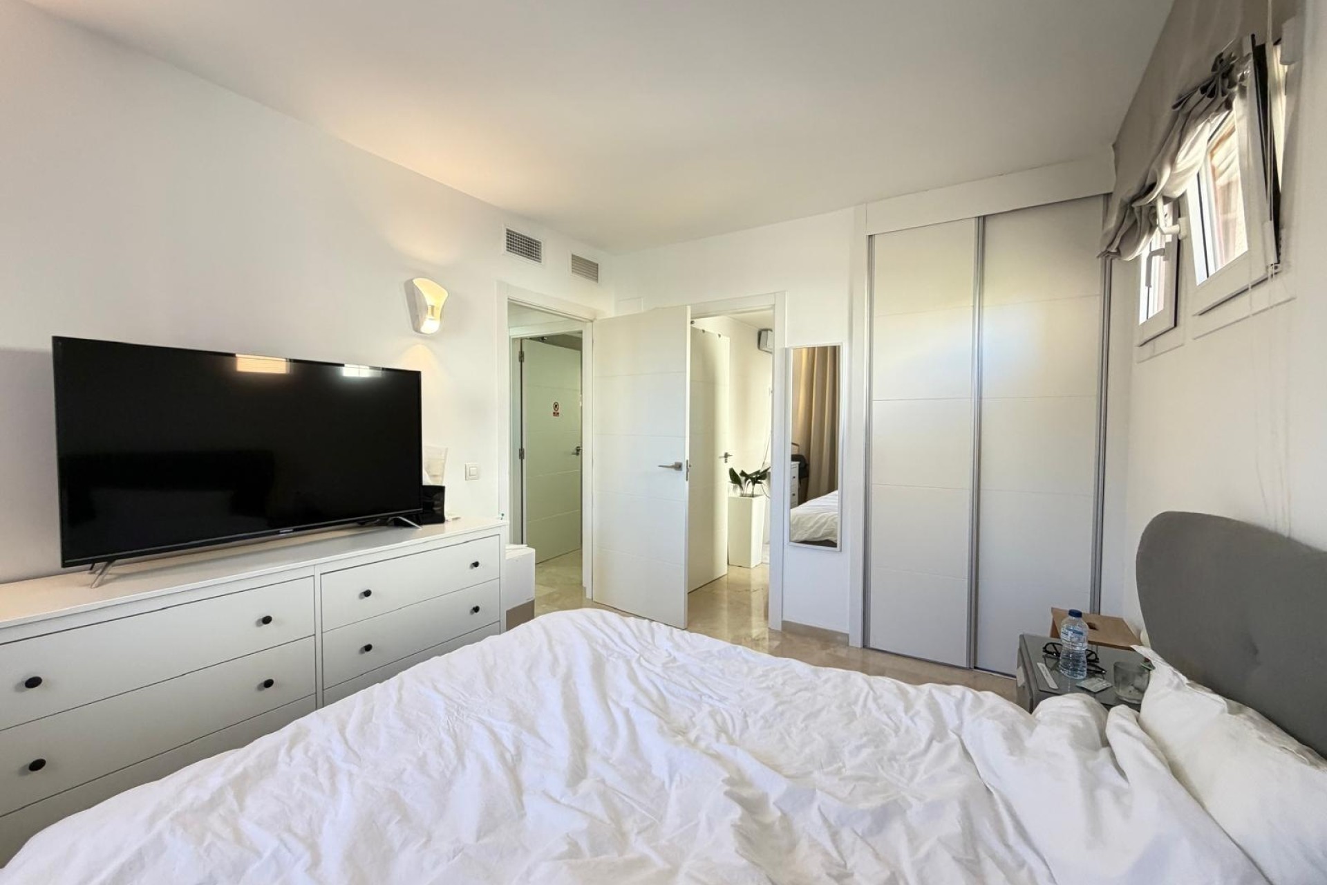 Venta - Apartamento / Piso -
Torrevieja - Punta Prima