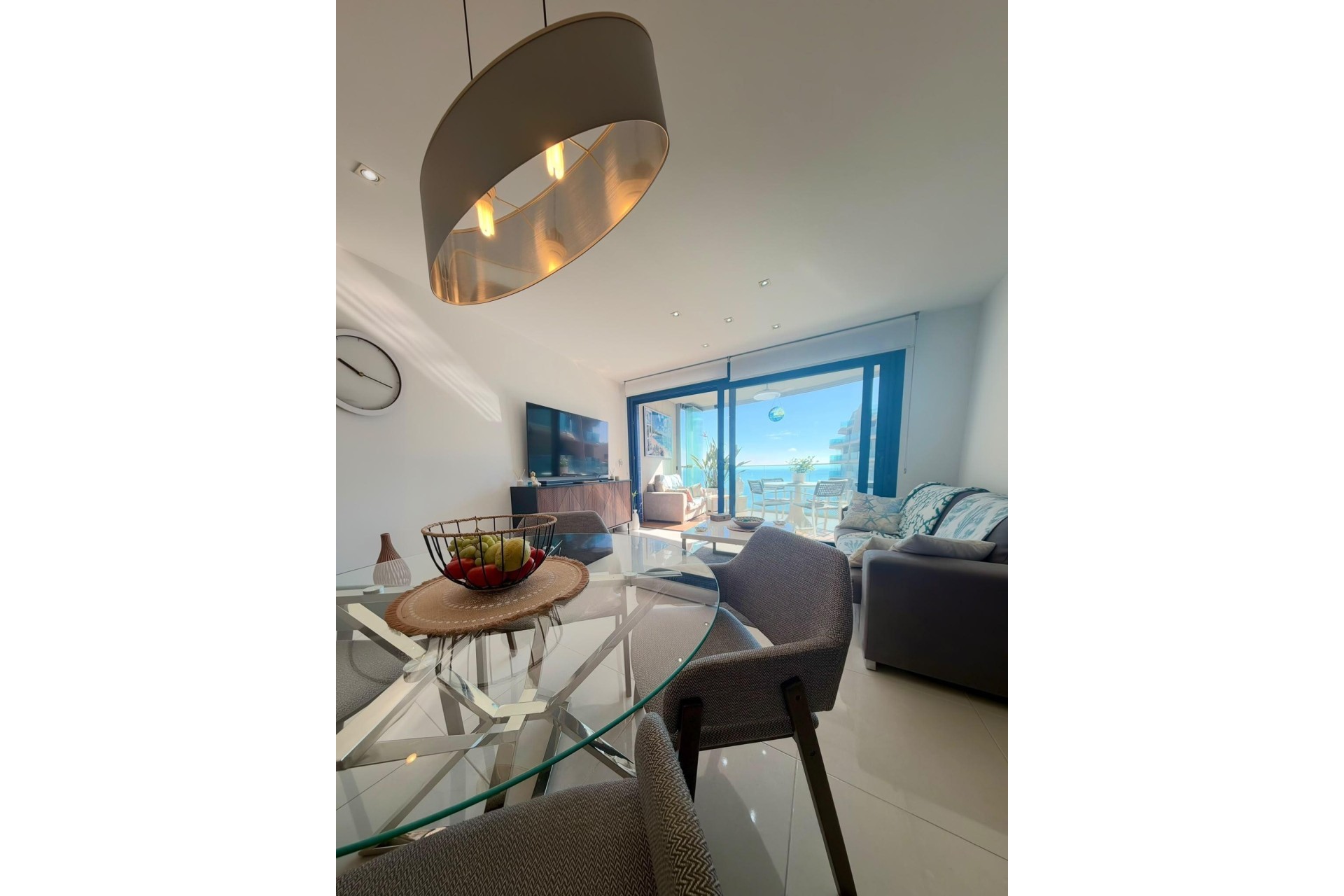 Venta - Apartamento / Piso -
Torrevieja - Punta Prima