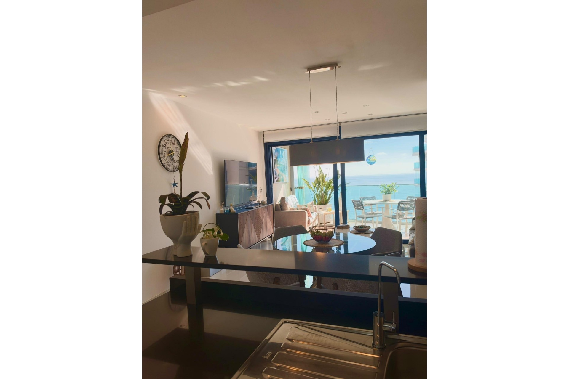 Venta - Apartamento / Piso -
Torrevieja - Punta Prima