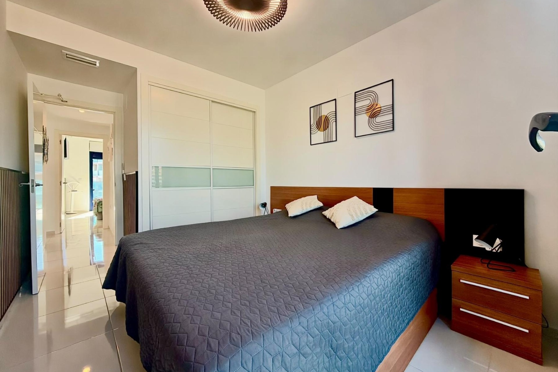 Venta - Apartamento / Piso -
Torrevieja - Punta Prima