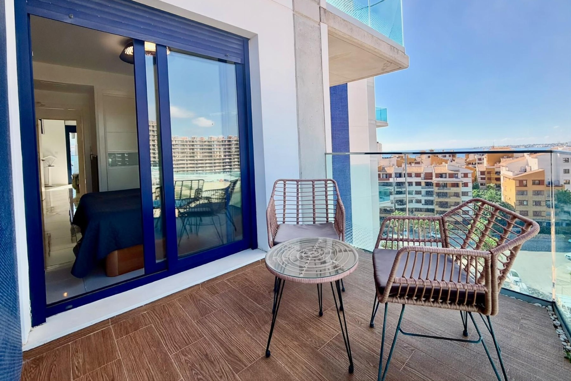 Venta - Apartamento / Piso -
Torrevieja - Punta Prima