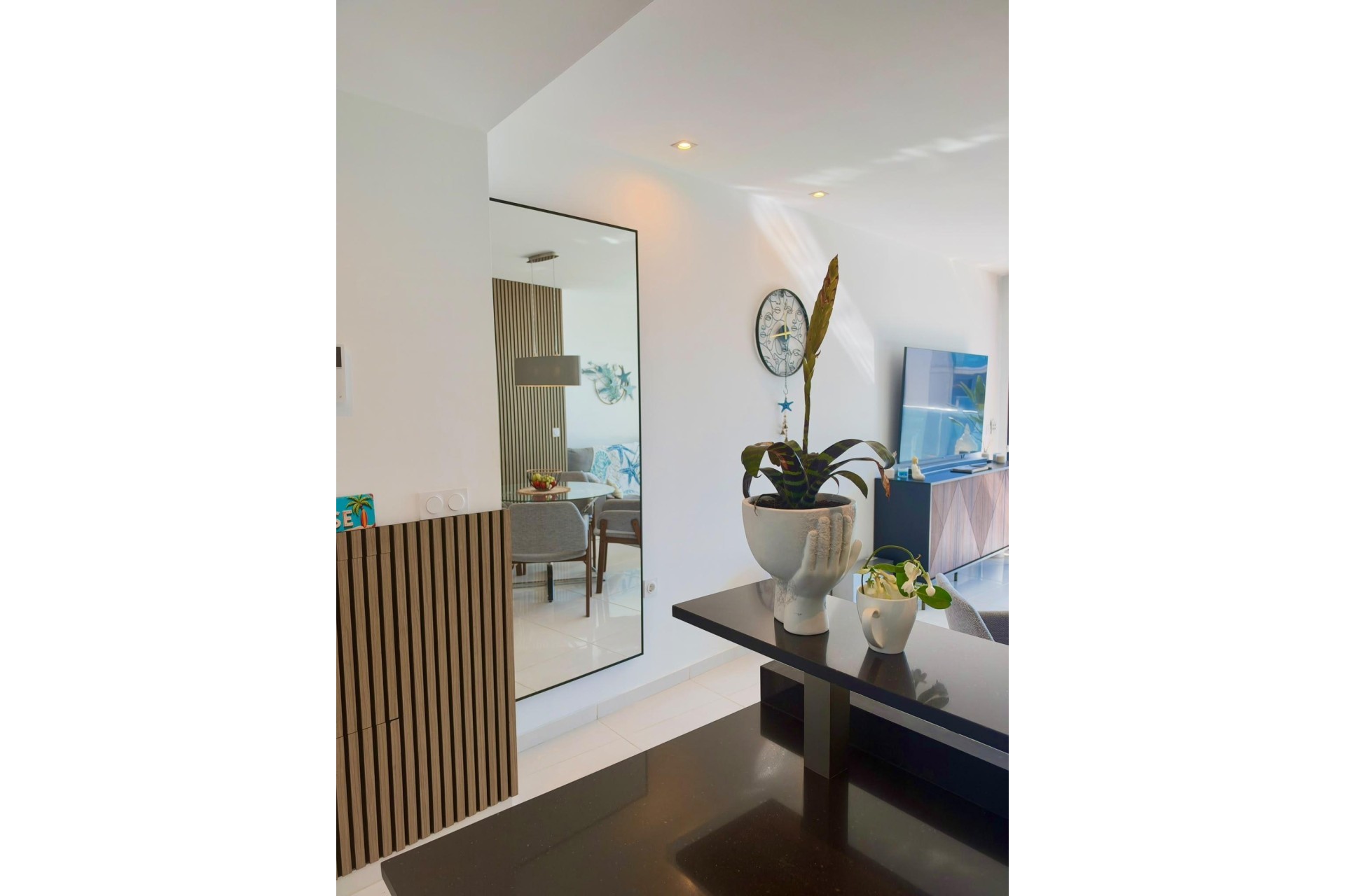 Venta - Apartamento / Piso -
Torrevieja - Punta Prima