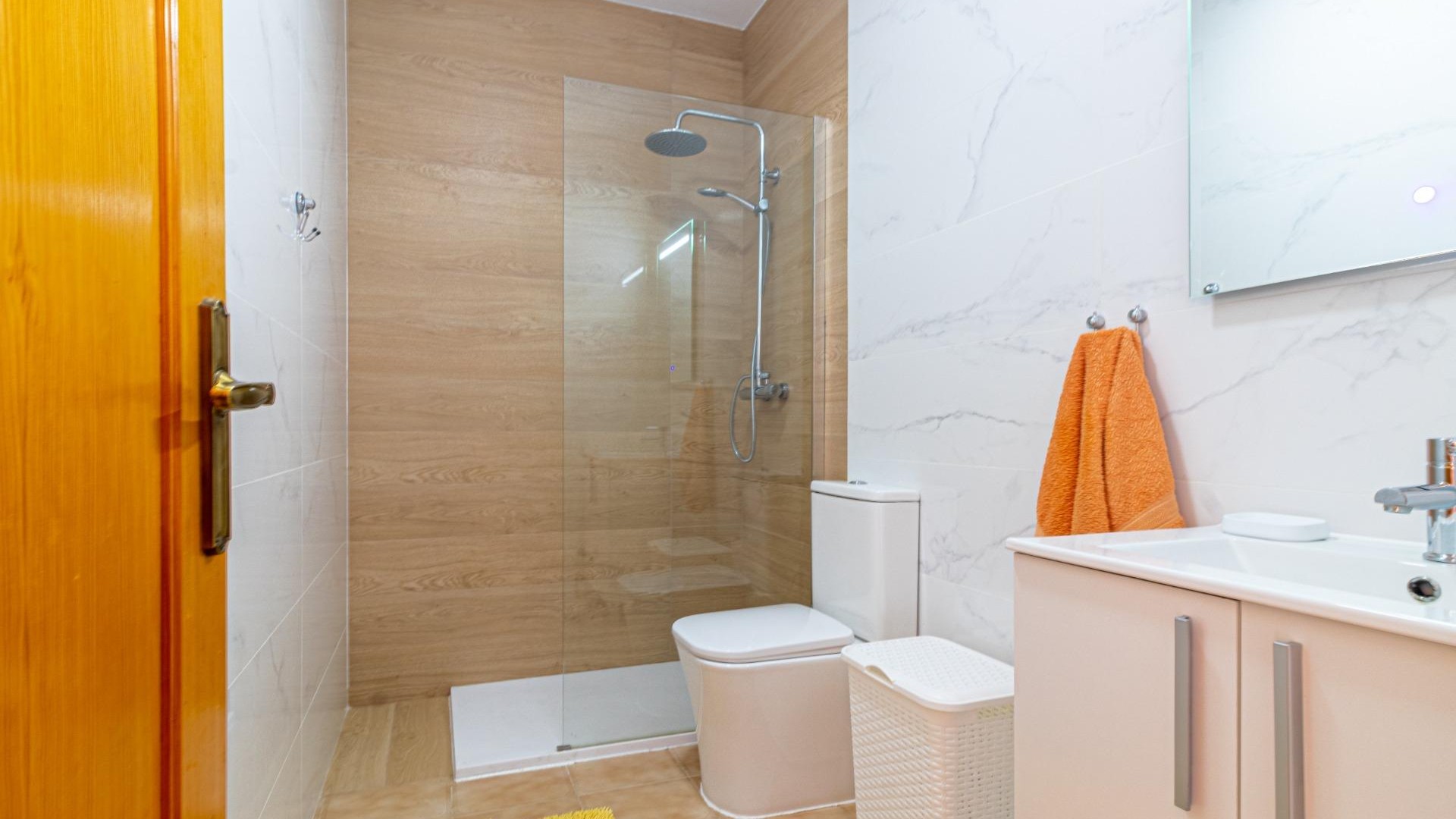 Venta - Apartamento piso -
Torrevieja - Punta prima