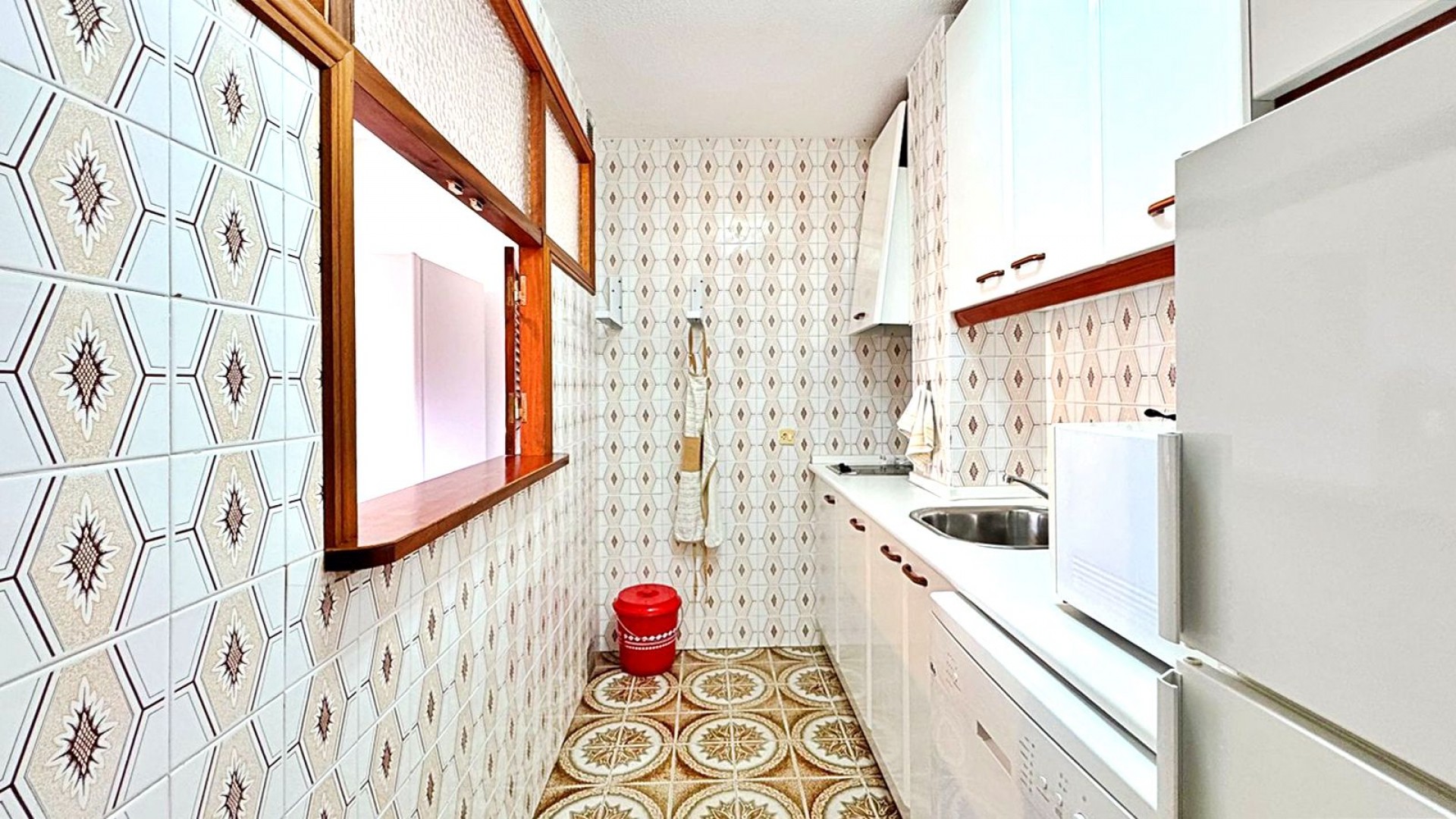 Venta - Apartamento piso -
Torrevieja - Rocio del mar