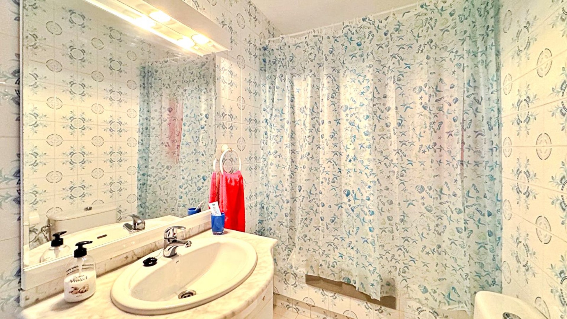 Venta - Apartamento piso -
Torrevieja - Rocio del mar