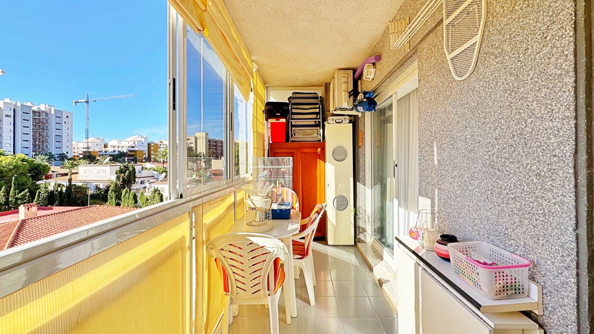 Venta - Apartamento piso -
Torrevieja - Rocio del mar