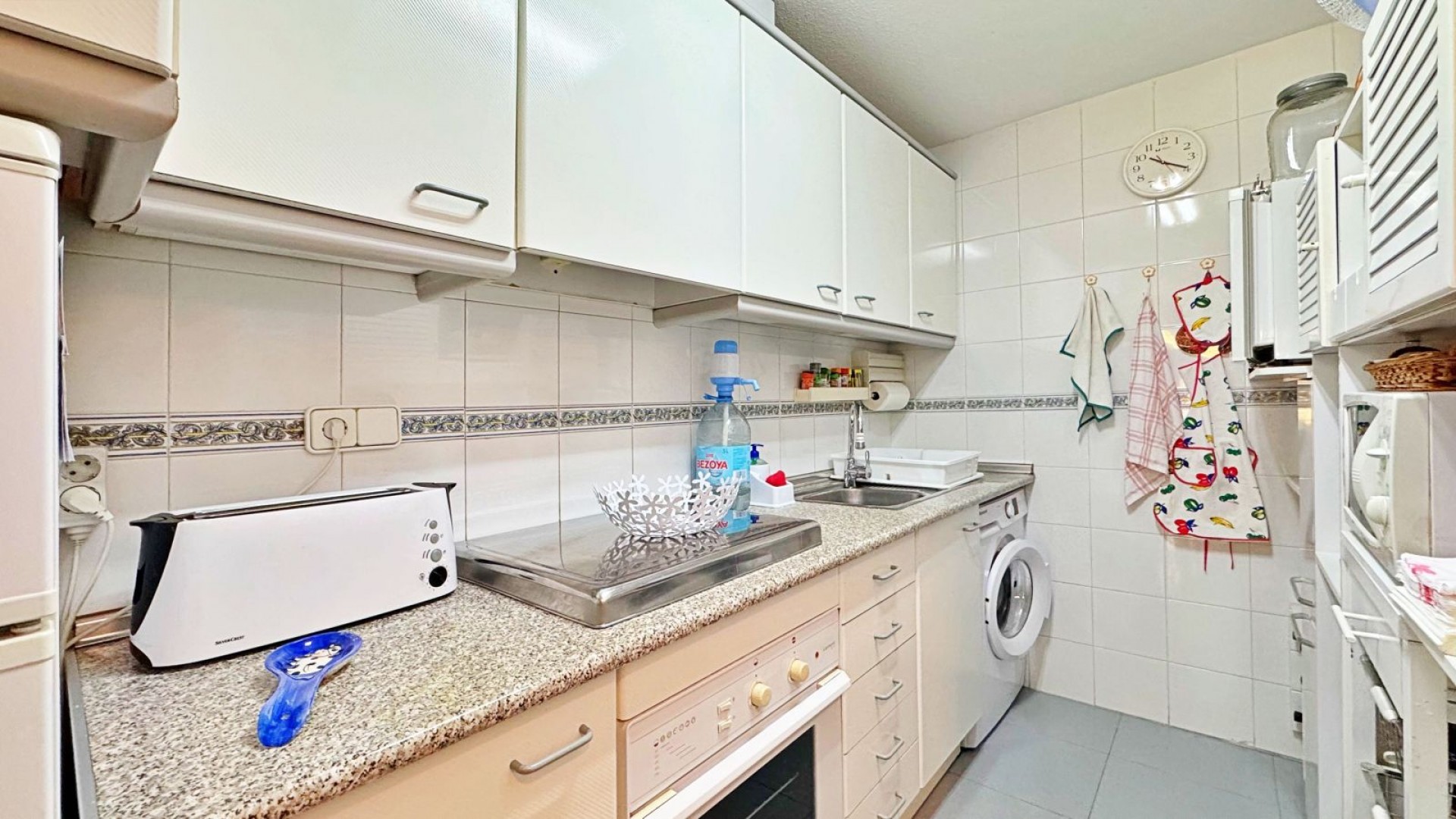 Venta - Apartamento piso -
Torrevieja - Rocio del mar