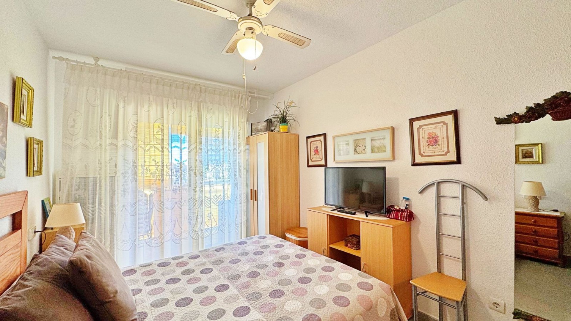 Venta - Apartamento piso -
Torrevieja - Rocio del mar