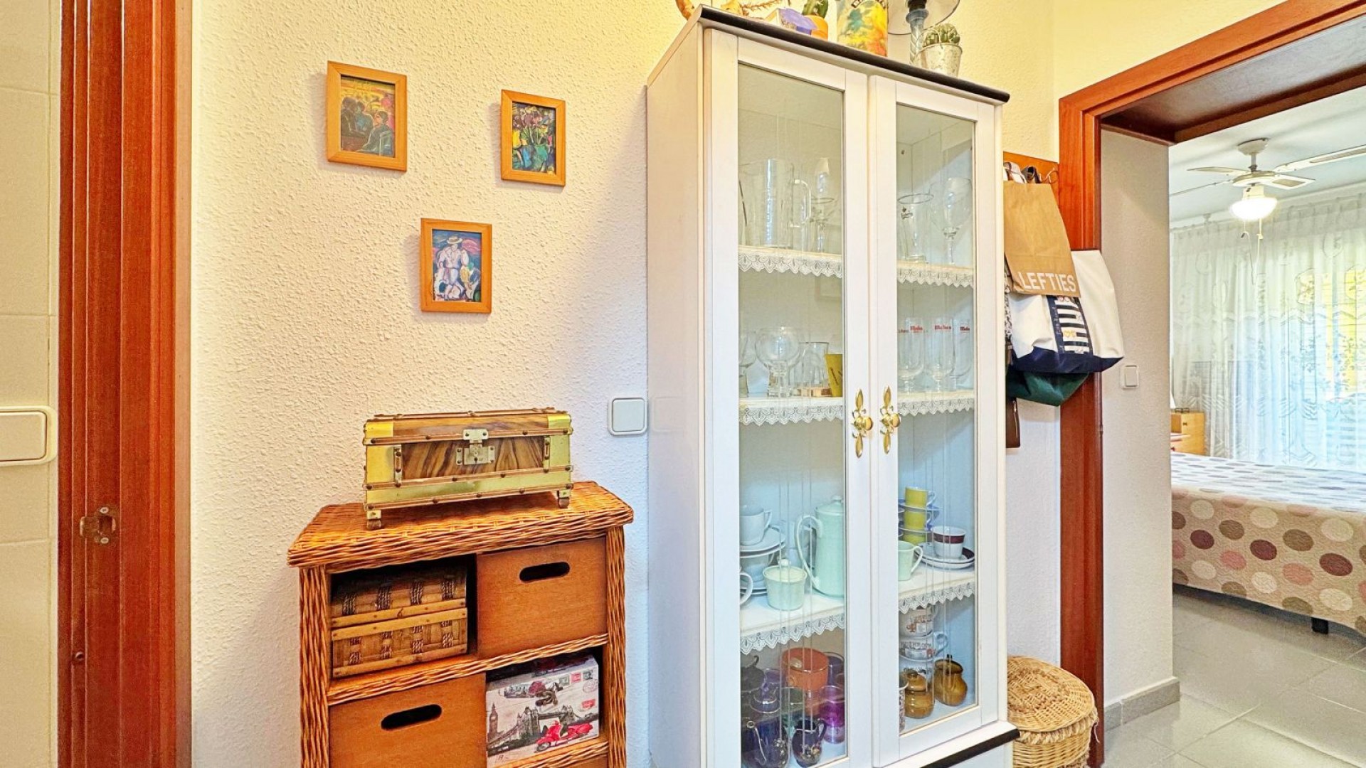 Venta - Apartamento piso -
Torrevieja - Rocio del mar