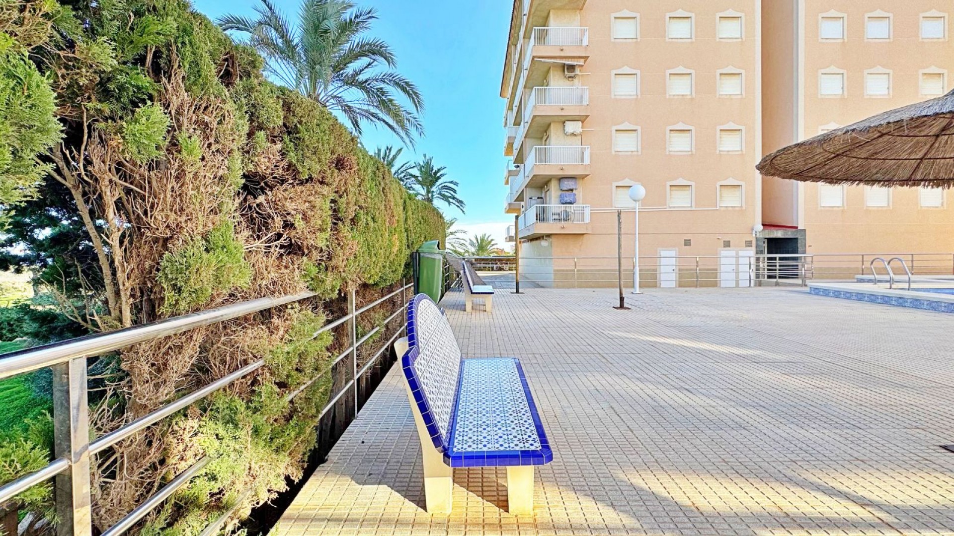 Venta - Apartamento piso -
Torrevieja - Rocio del mar