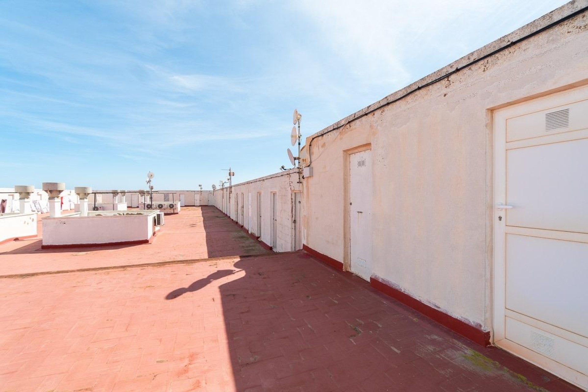 Venta - Apartamento piso -
Torrevieja - Rocio del mar