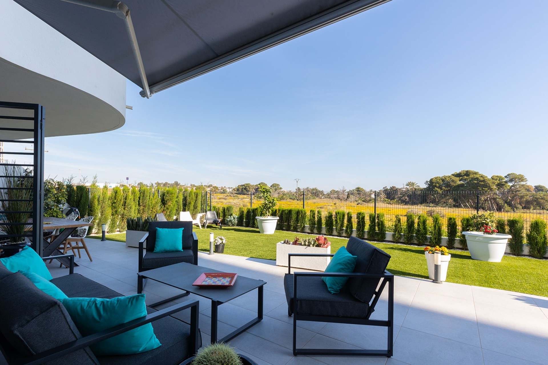 Venta - Apartamento / Piso -
Torrevieja - Rocio del mar