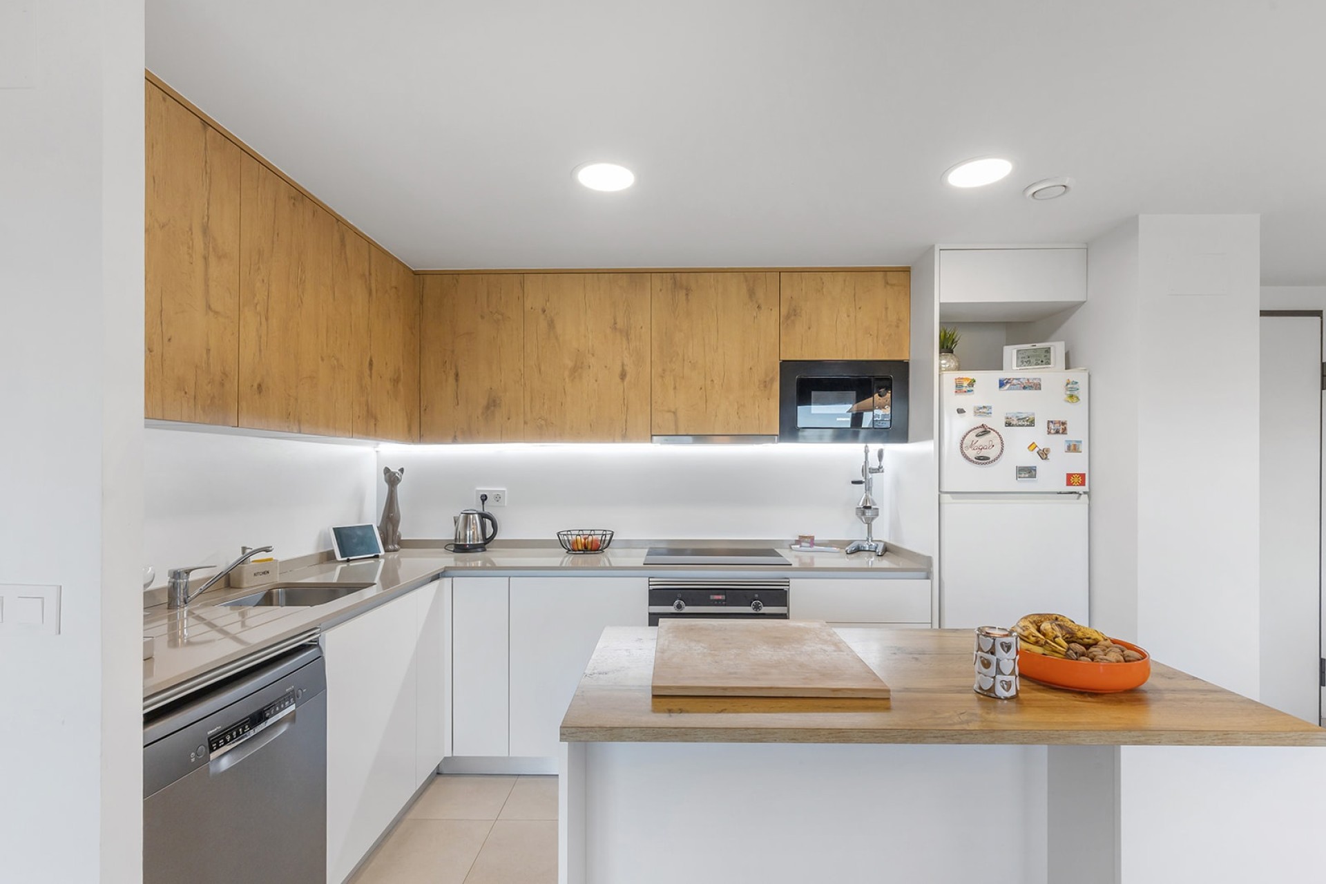 Venta - Apartamento / Piso -
Torrevieja - Rocio del mar