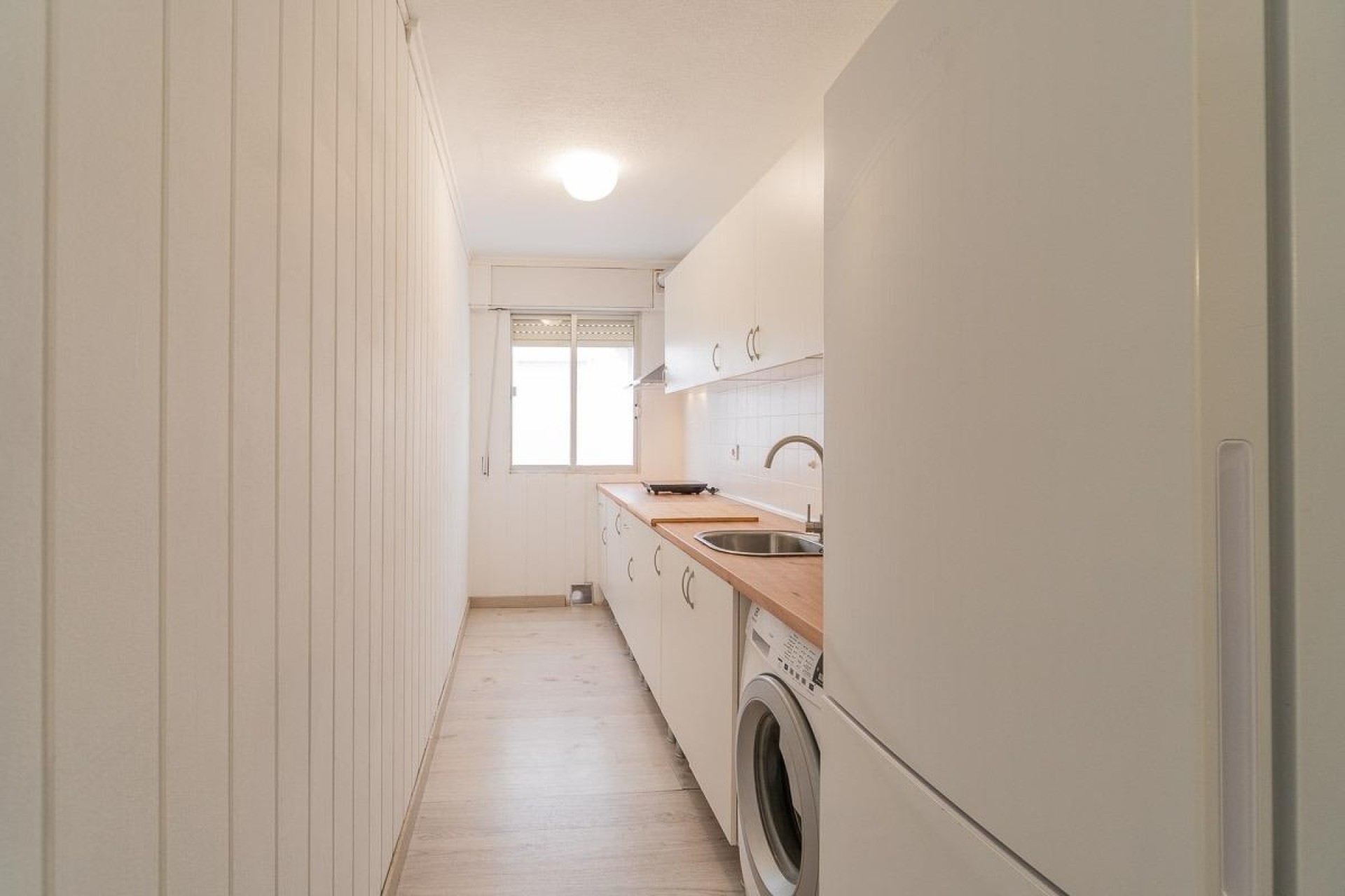 Venta - Apartamento / Piso -
Torrevieja - Rocio del mar