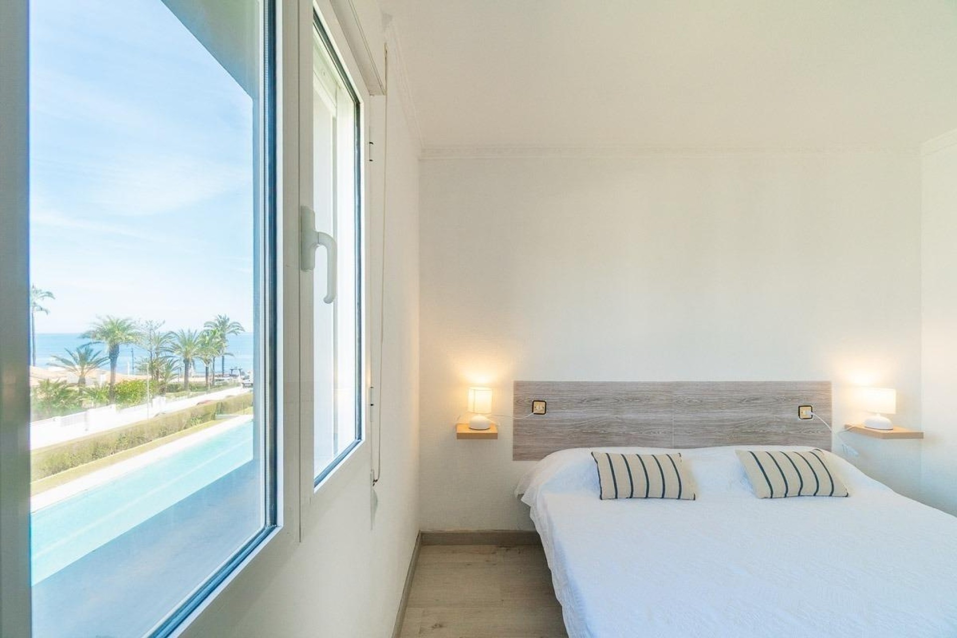 Venta - Apartamento / Piso -
Torrevieja - Rocio del mar