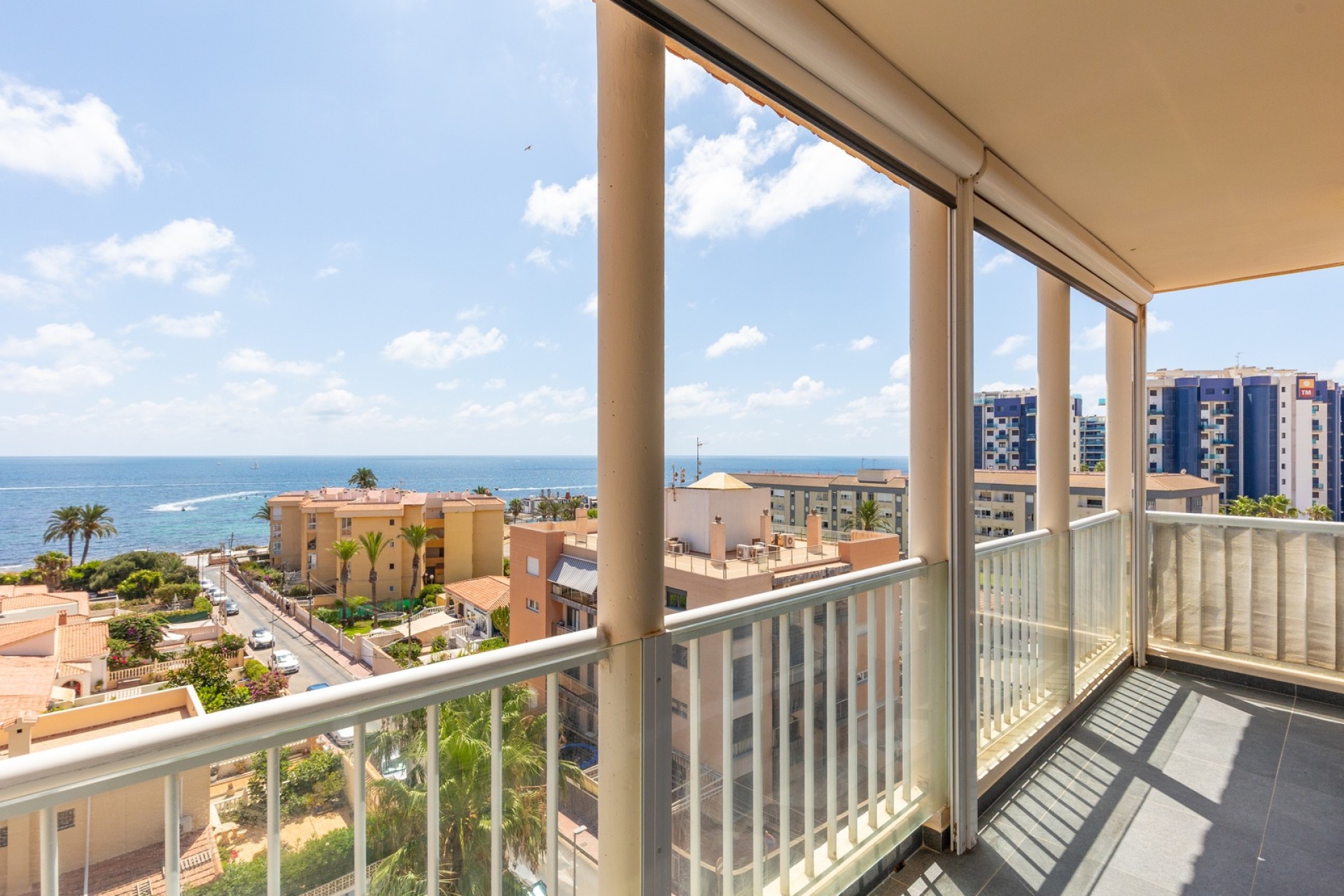 Venta - Apartamento / Piso -
Torrevieja - Rocio del mar