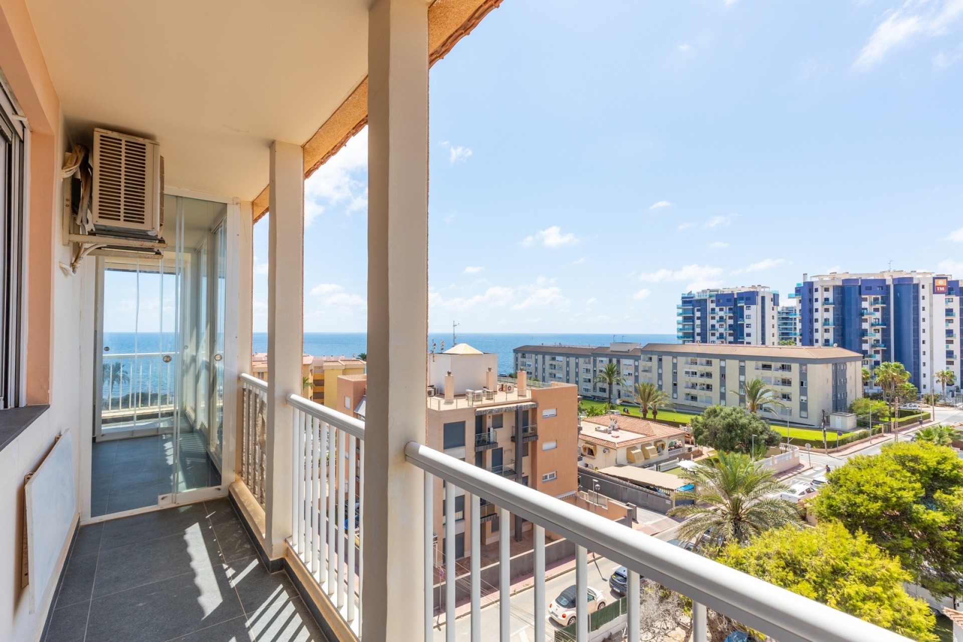 Venta - Apartamento / Piso -
Torrevieja - Rocio del mar
