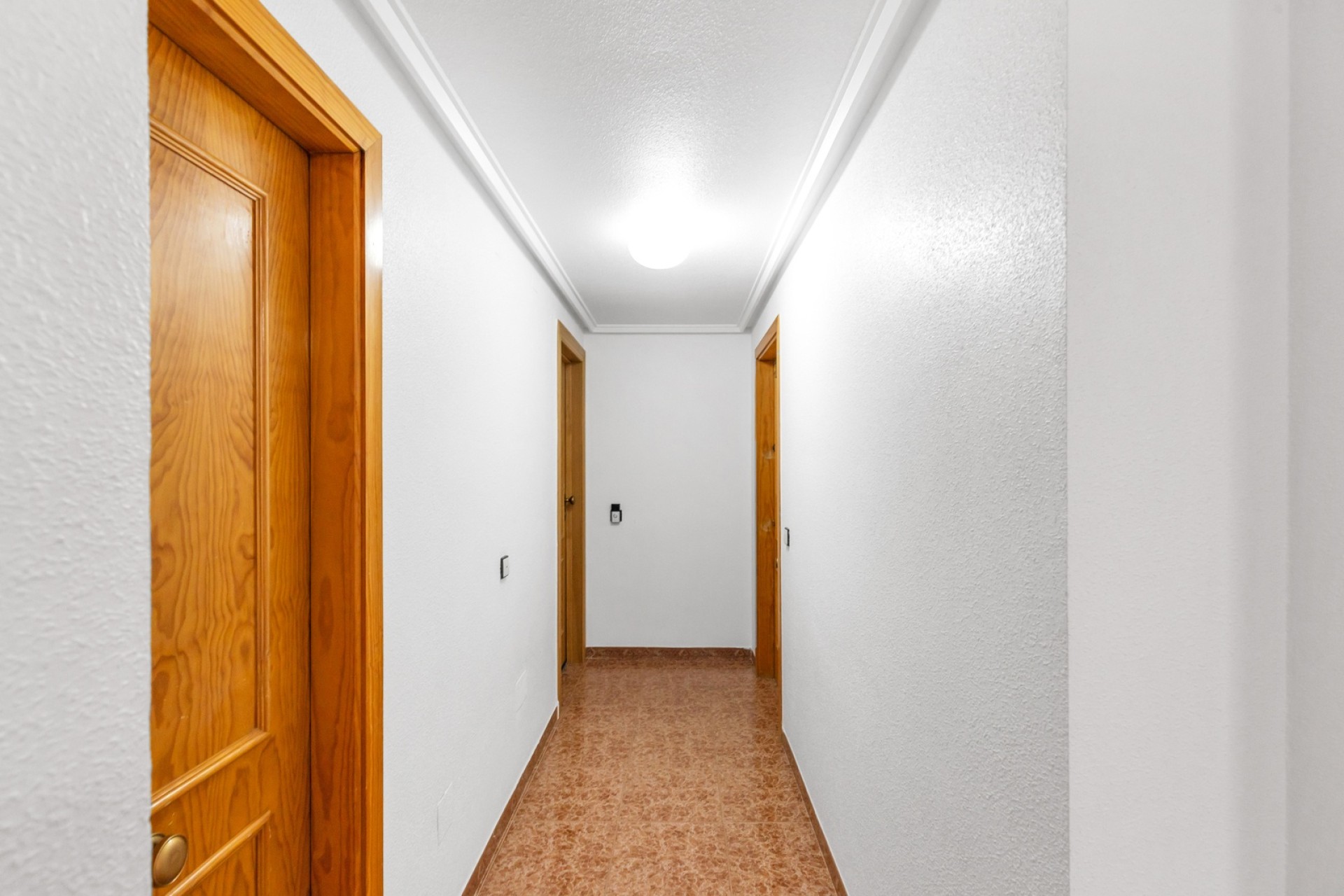 Venta - Apartamento / Piso -
Torrevieja - Rocio del mar