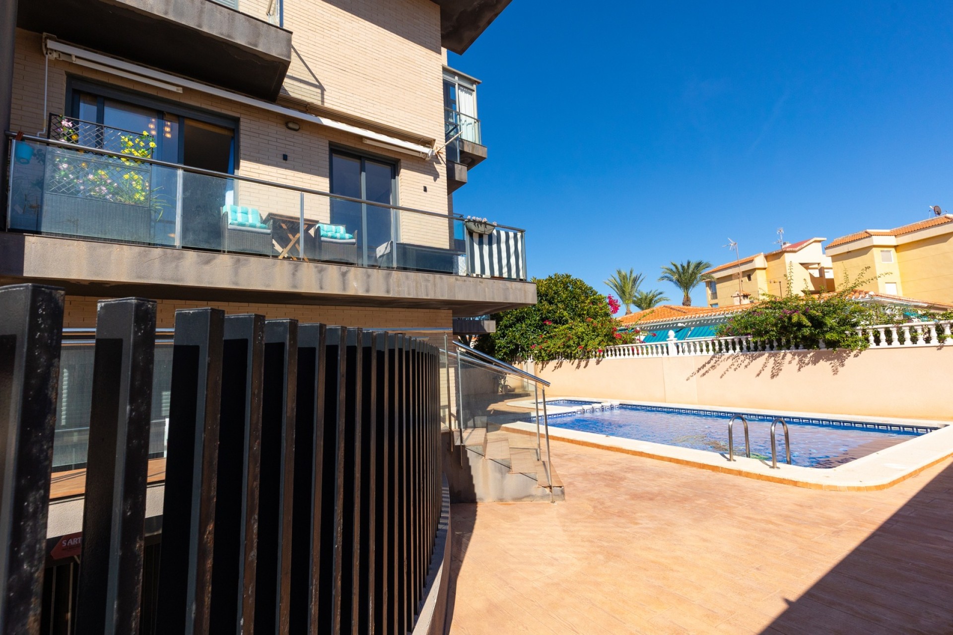 Venta - Apartamento / Piso -
Torrevieja - Rocio del mar