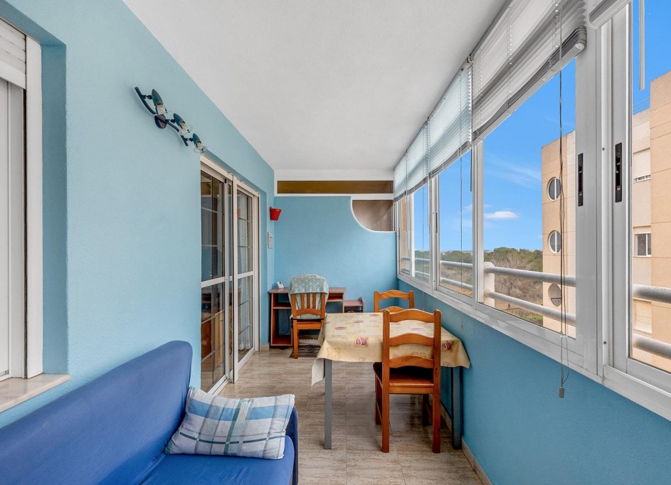 Venta - Apartamento piso -
Torrevieja - San luis