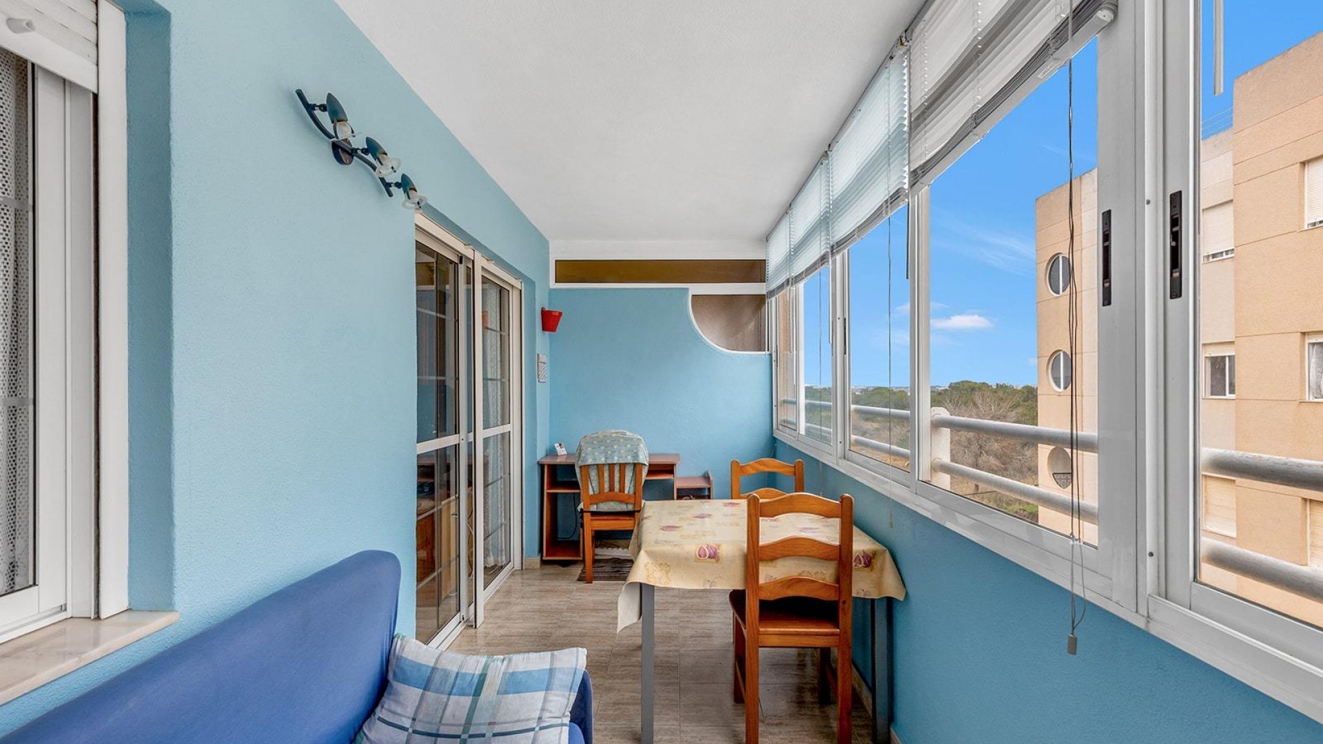 Venta - Apartamento piso -
Torrevieja - San luis