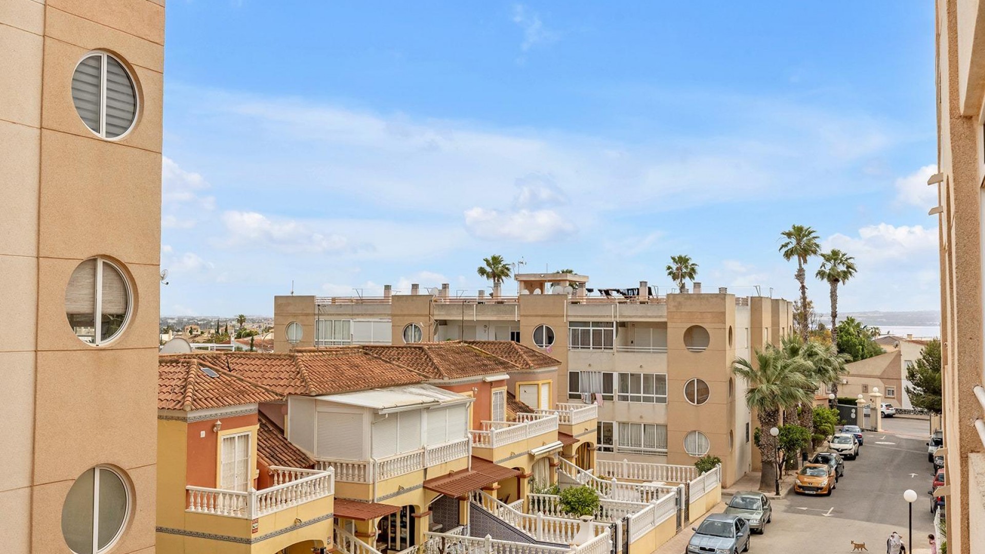 Venta - Apartamento piso -
Torrevieja - San luis