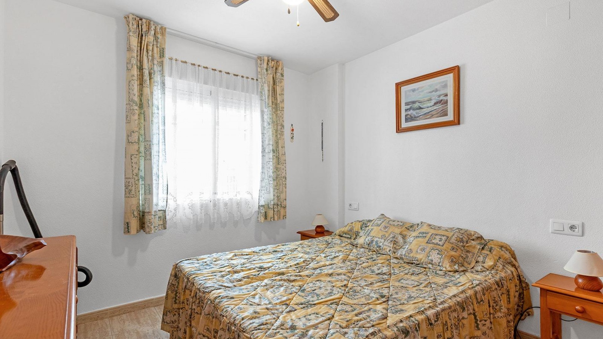 Venta - Apartamento piso -
Torrevieja - San luis