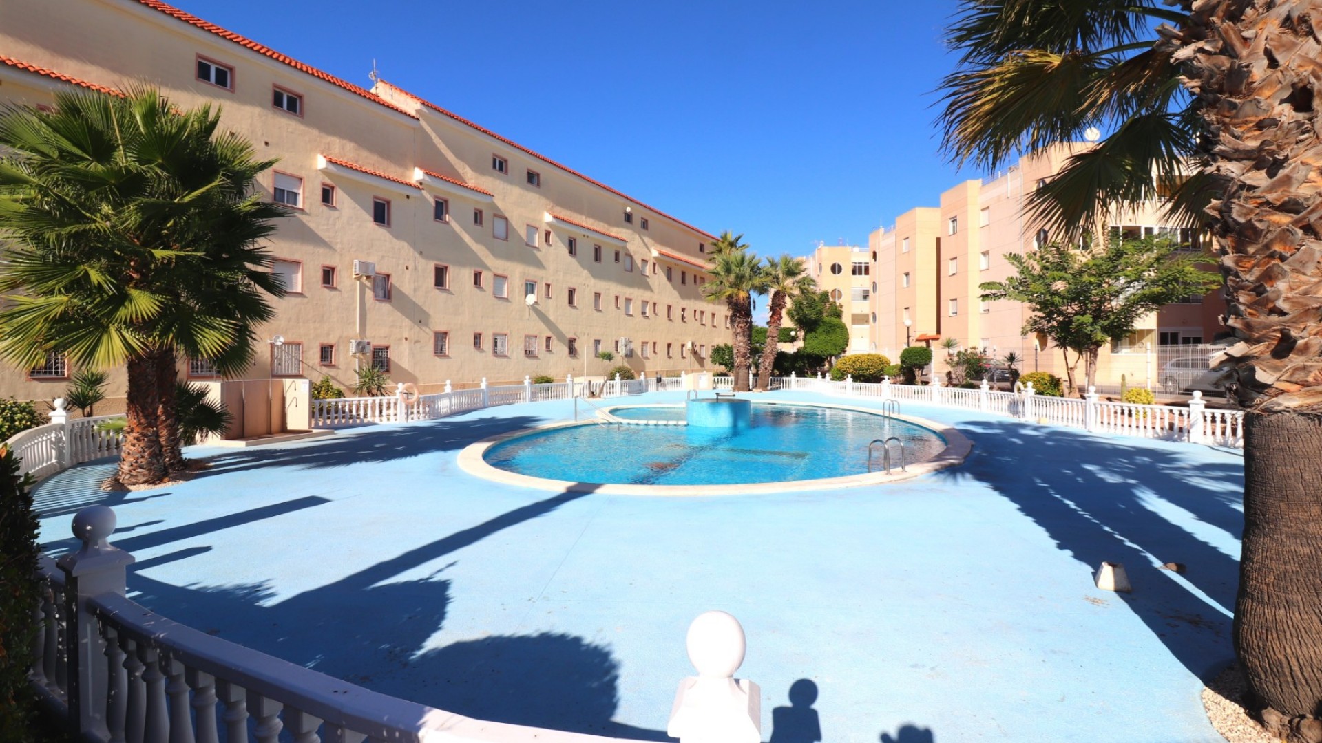 Venta - Apartamento piso -
Torrevieja - San Luis