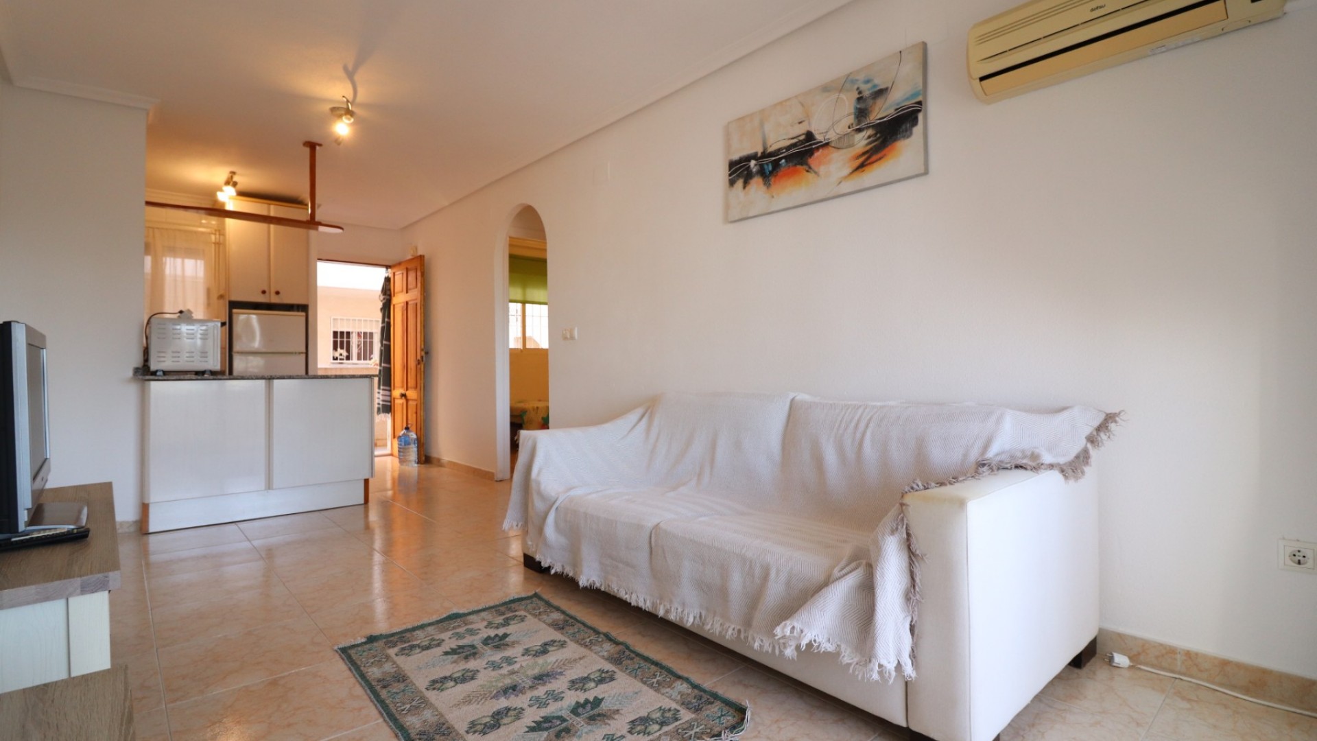 Venta - Apartamento piso -
Torrevieja - San Luis