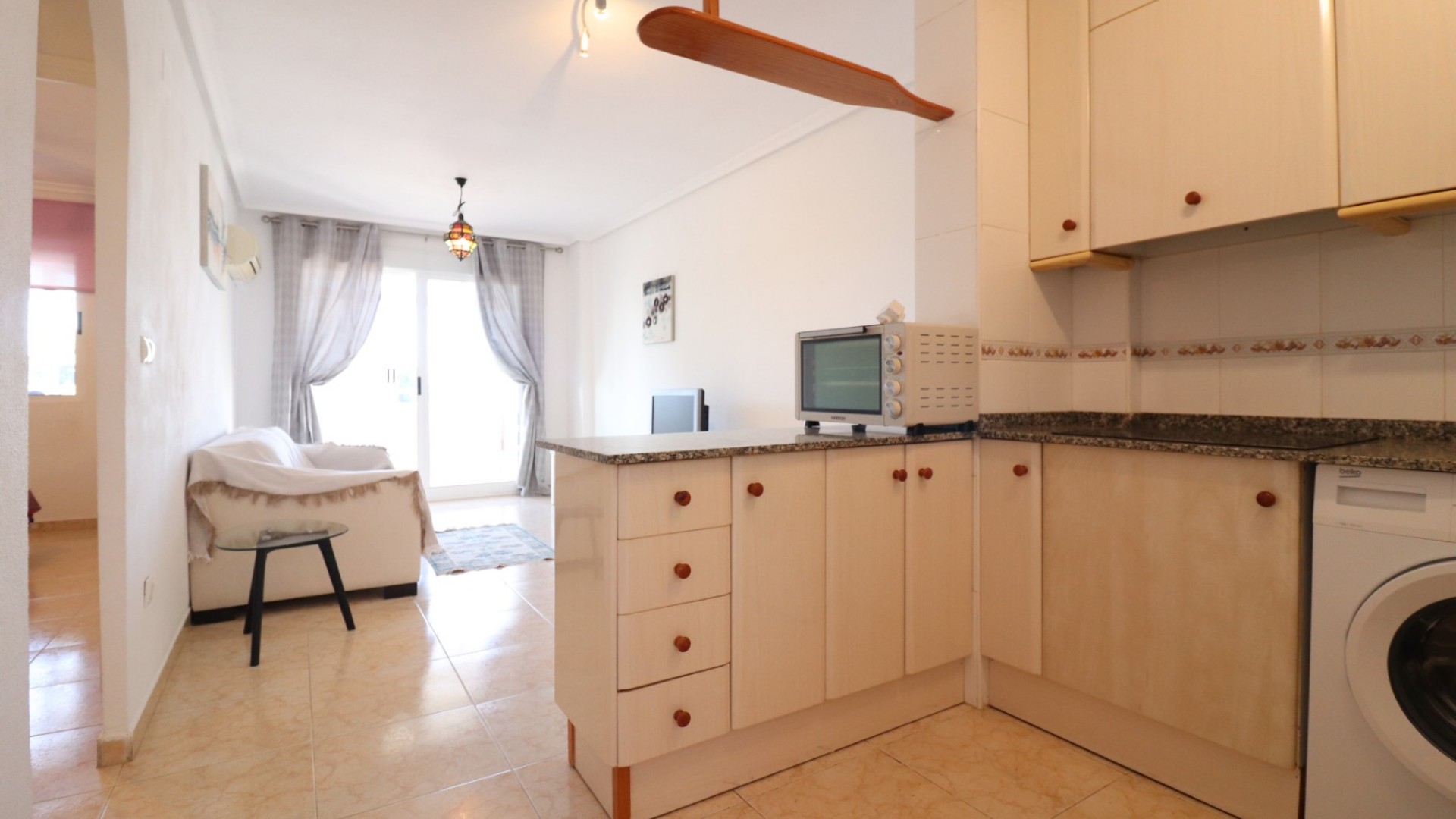 Venta - Apartamento piso -
Torrevieja - San Luis