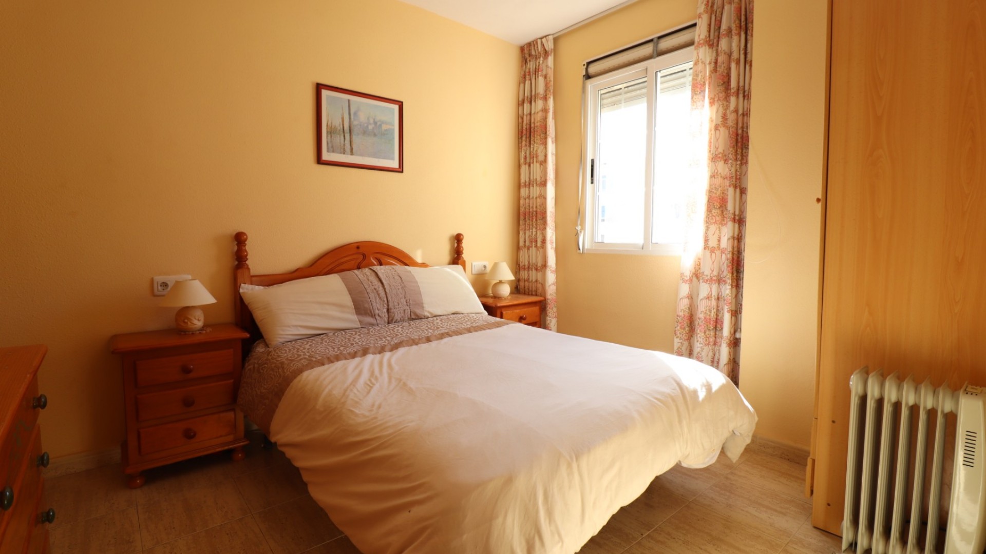 Venta - Apartamento piso -
Torrevieja - San Luis