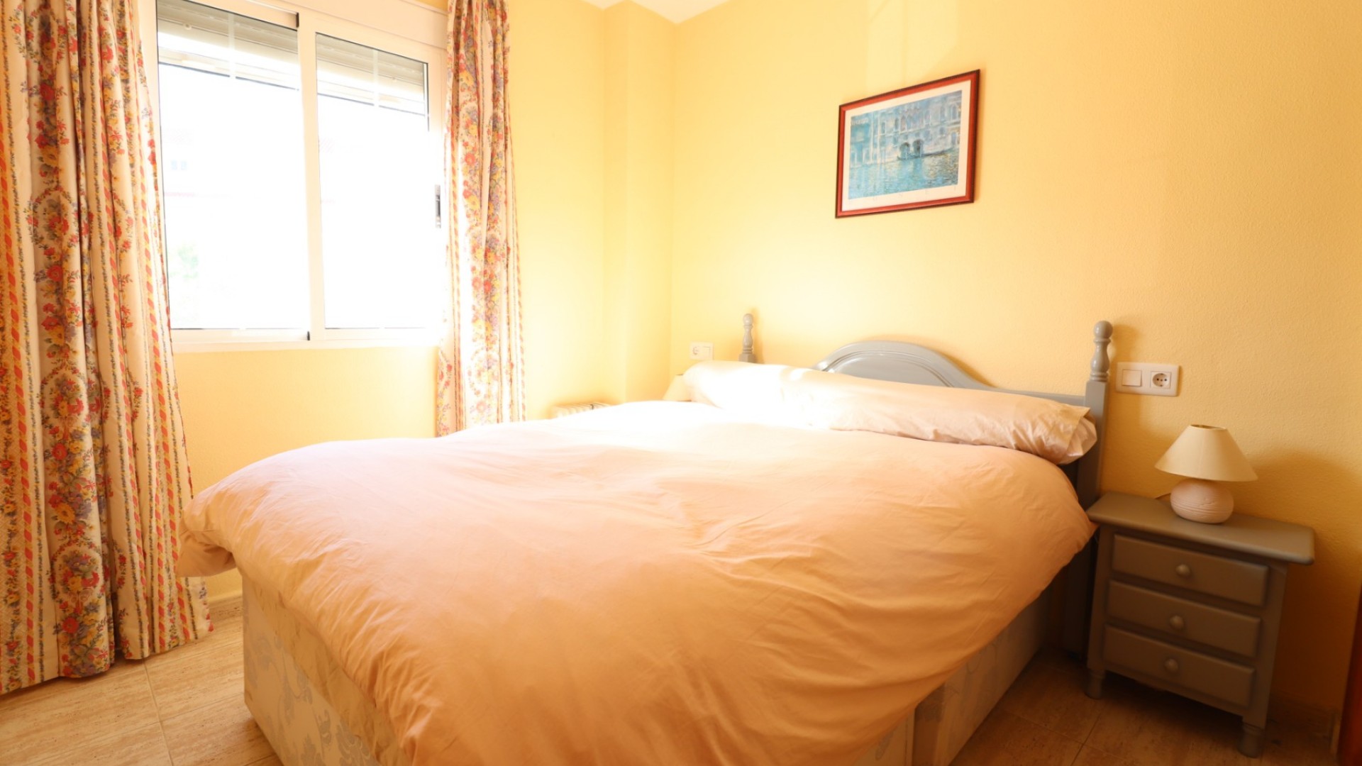 Venta - Apartamento piso -
Torrevieja - San Luis