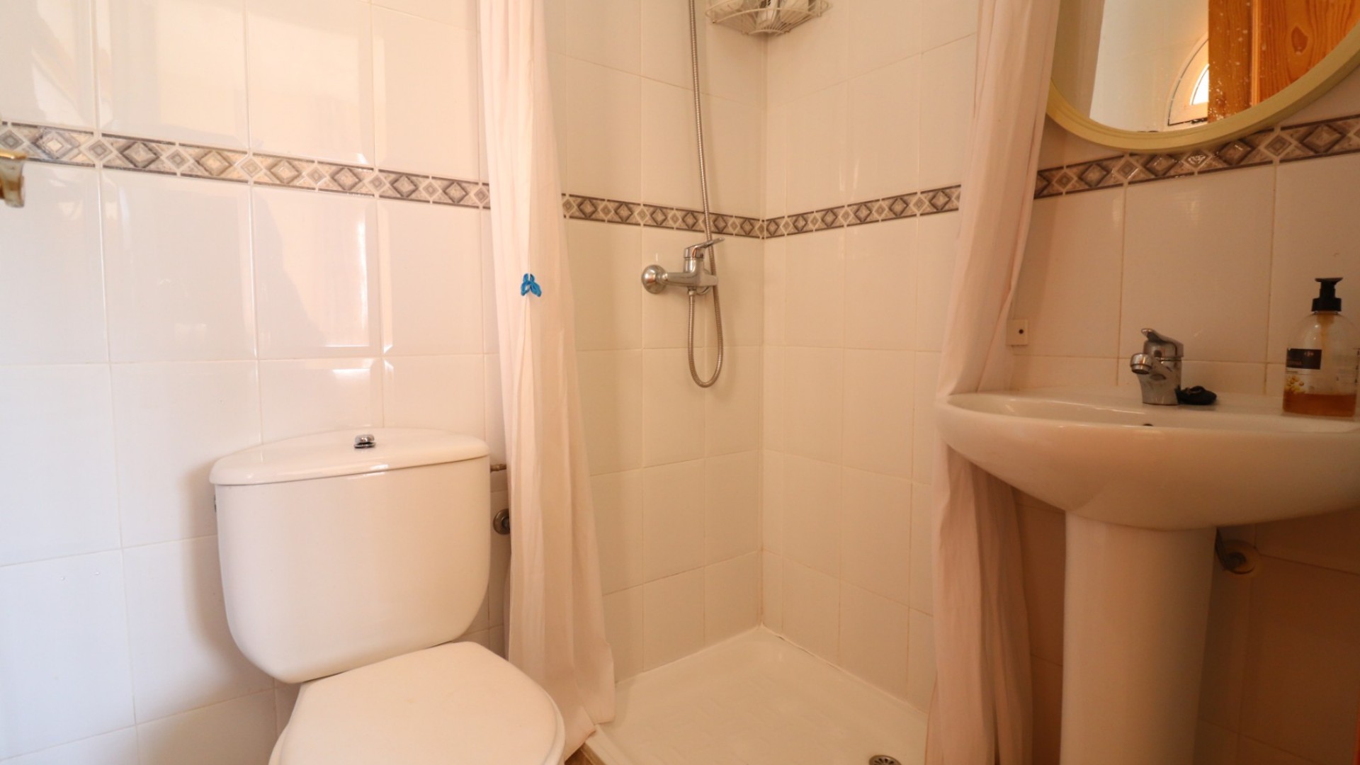 Venta - Apartamento piso -
Torrevieja - San Luis