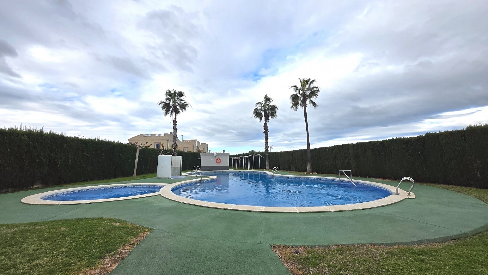 Venta - Apartamento piso -
Torrevieja - San Luis