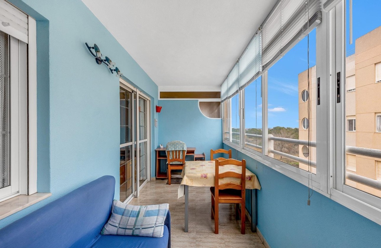 Venta - Apartamento / Piso -
Torrevieja - San luis