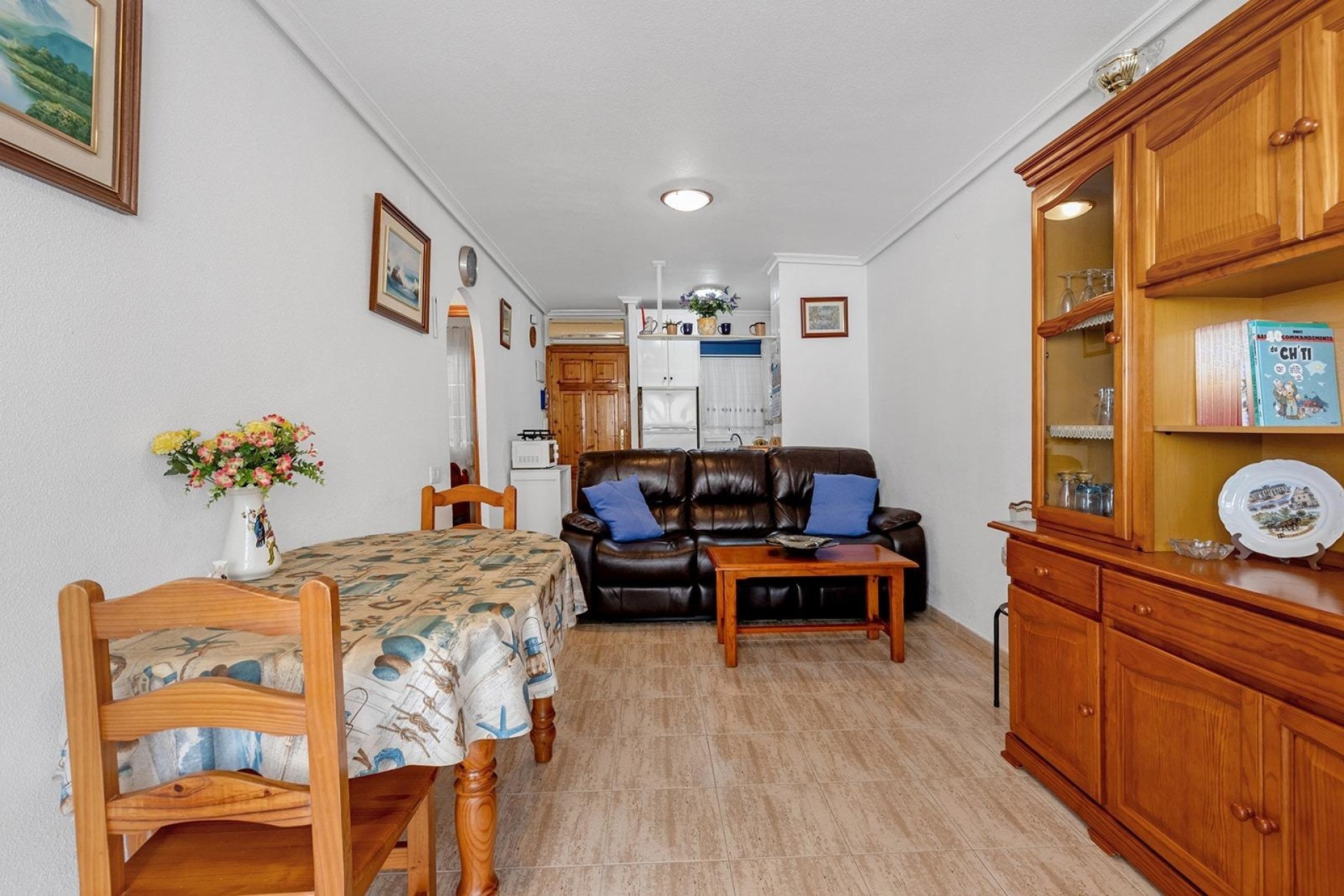 Venta - Apartamento / Piso -
Torrevieja - San luis
