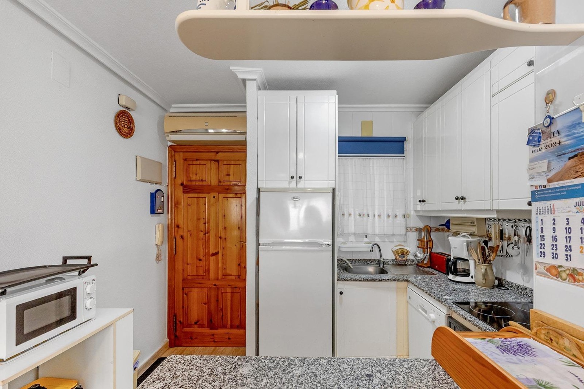 Venta - Apartamento / Piso -
Torrevieja - San luis