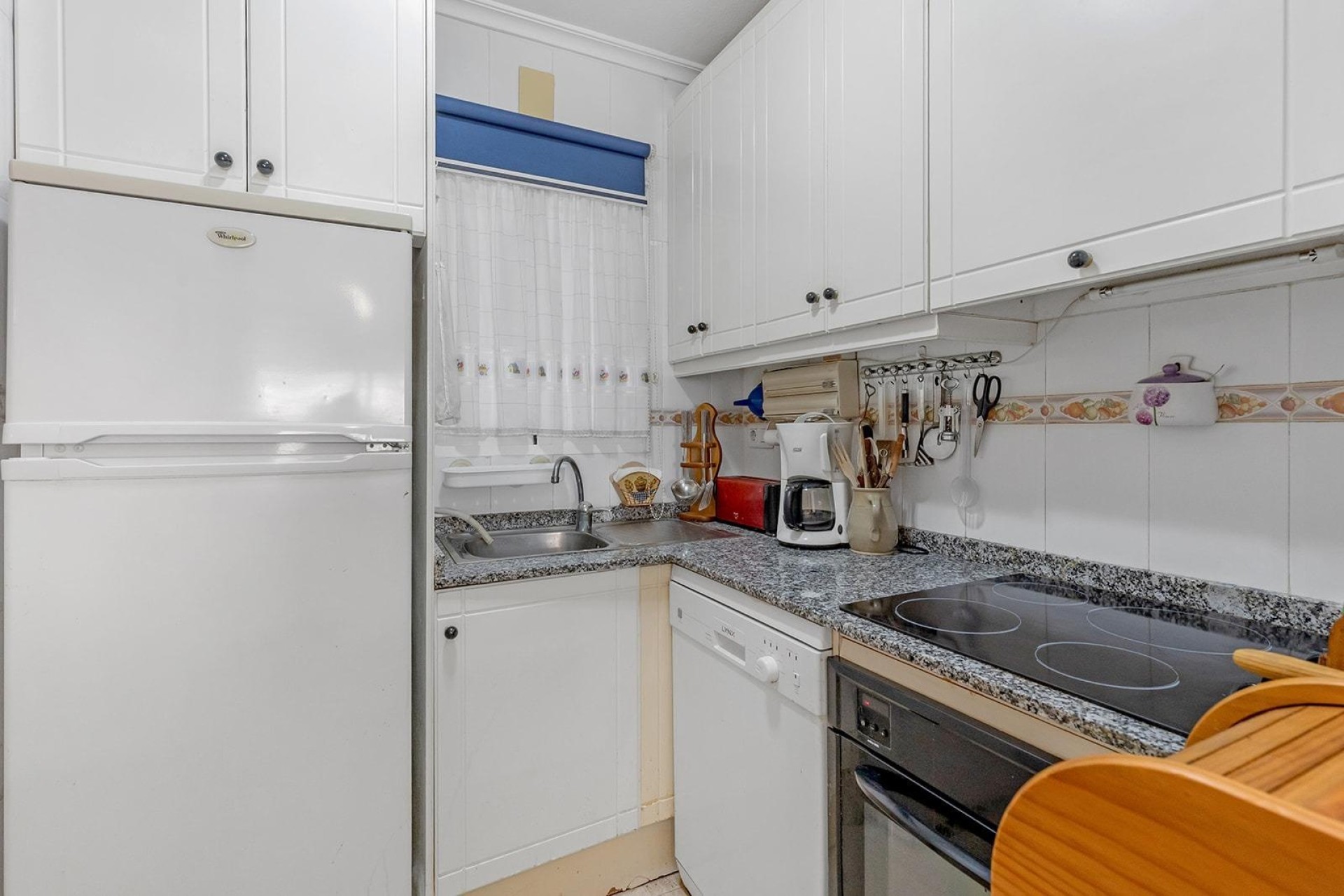 Venta - Apartamento / Piso -
Torrevieja - San luis
