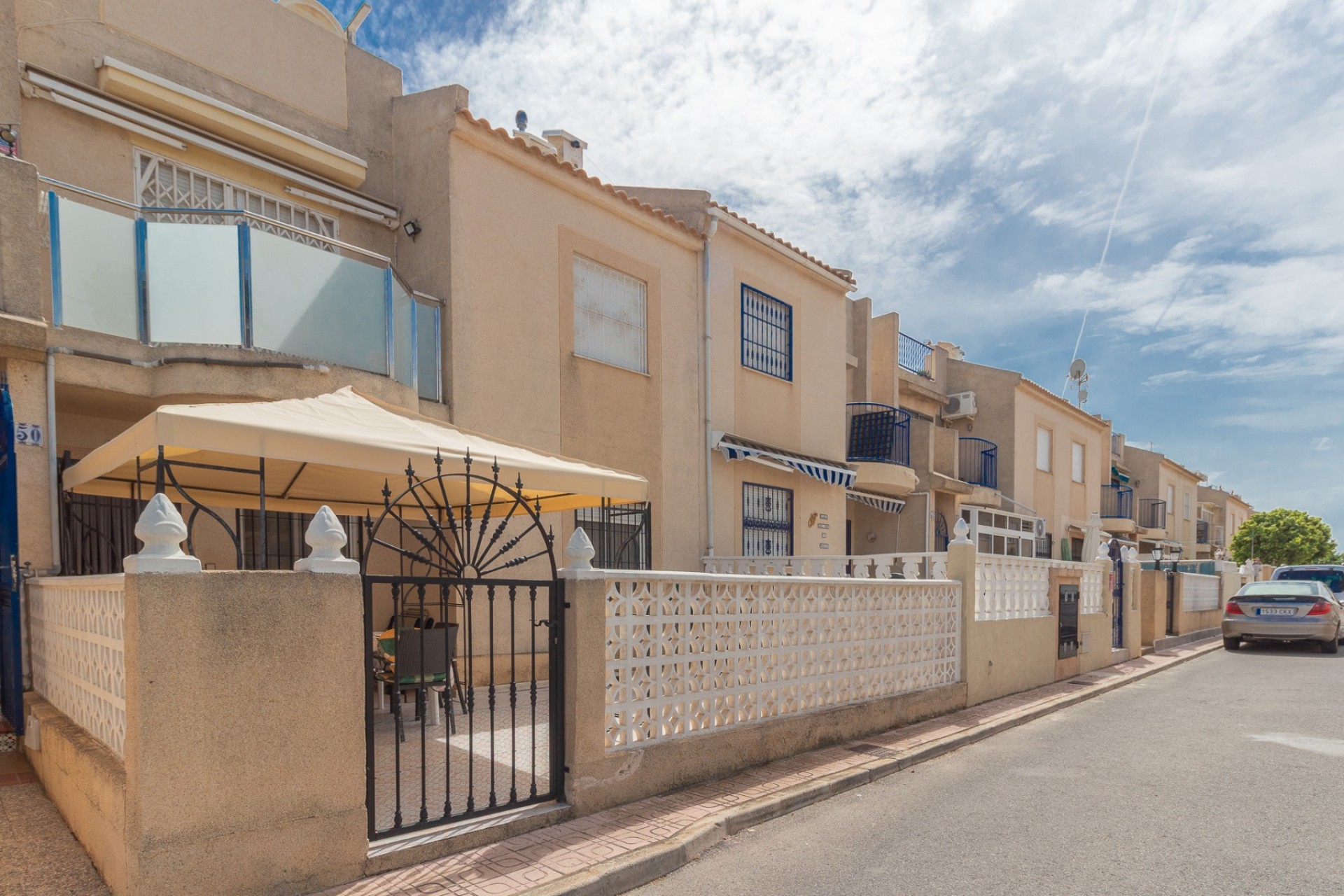 Venta - Apartamento / Piso -
Torrevieja - San Luis