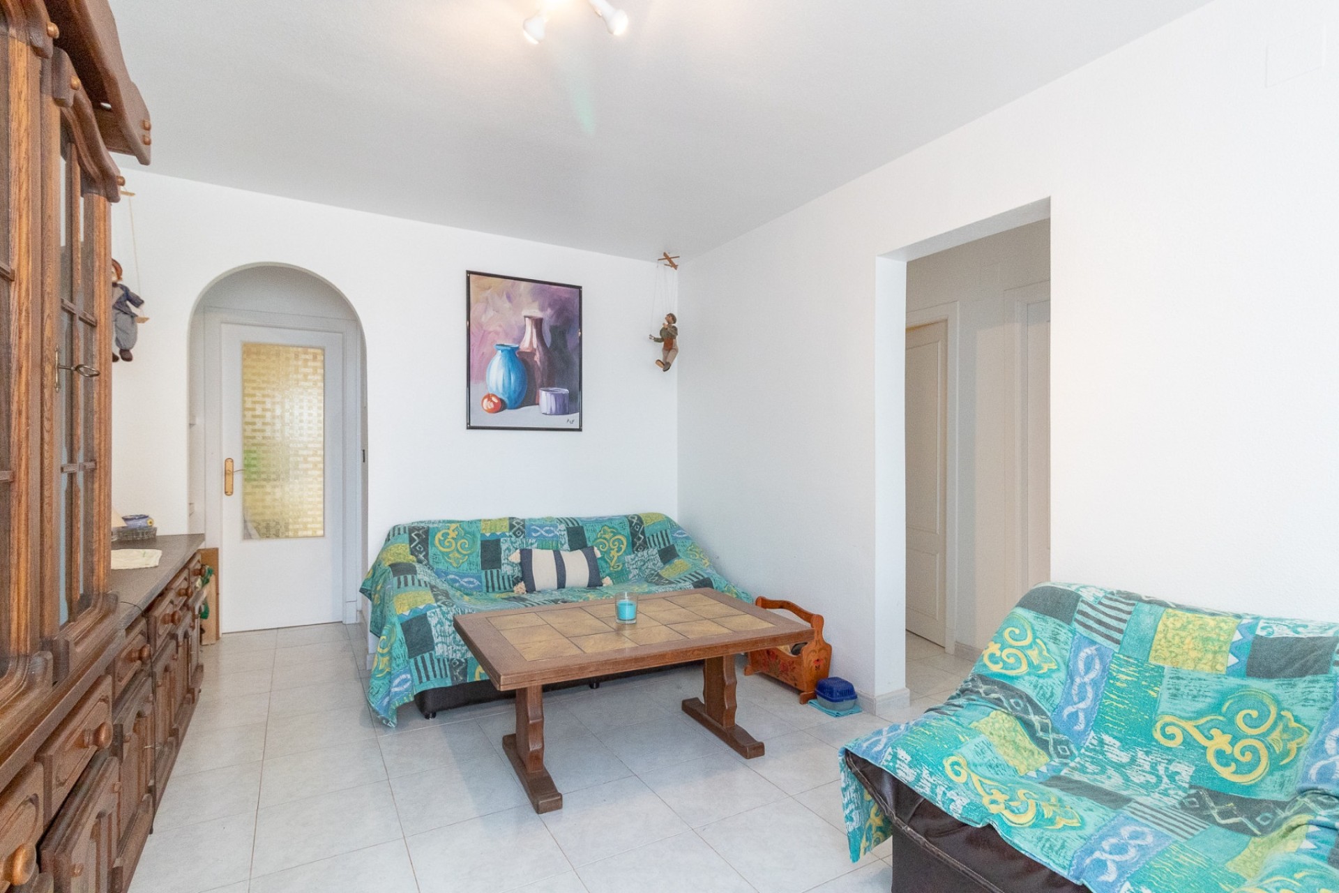 Venta - Apartamento / Piso -
Torrevieja - San Luis