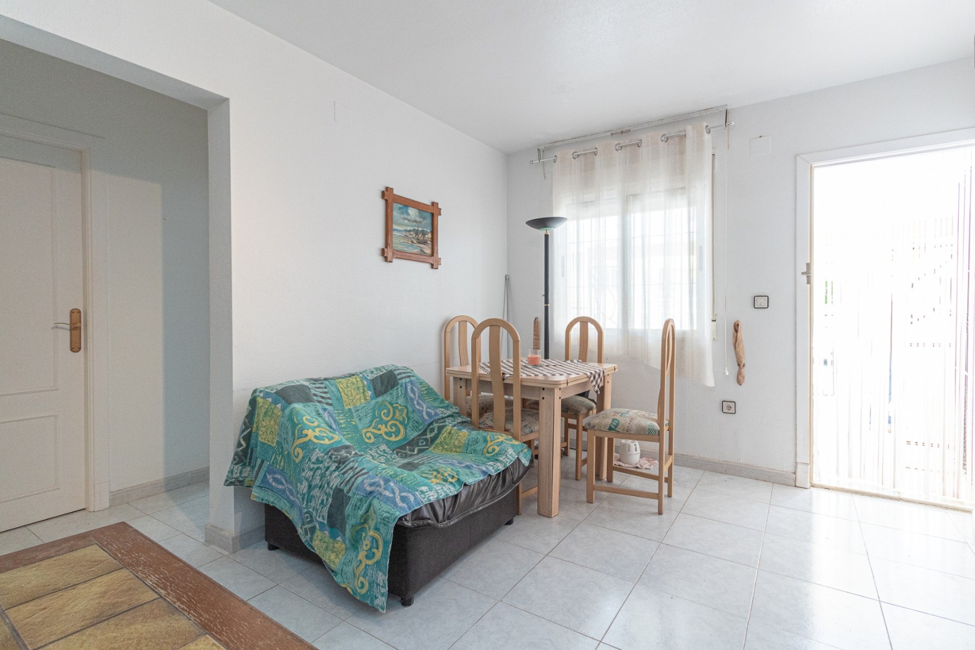 Venta - Apartamento / Piso -
Torrevieja - San Luis